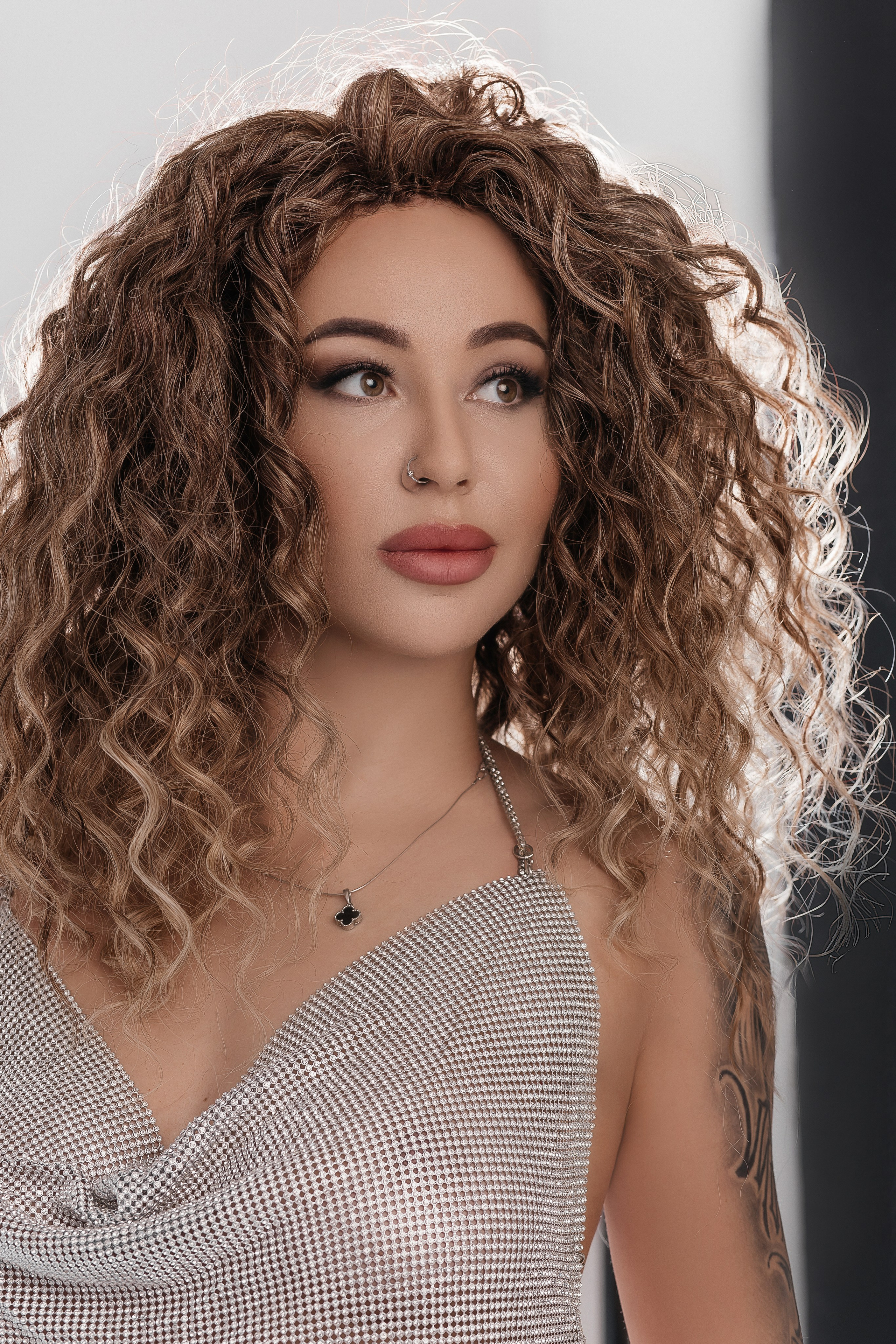 Настя. Свадебный фотограф в Москве и Казани