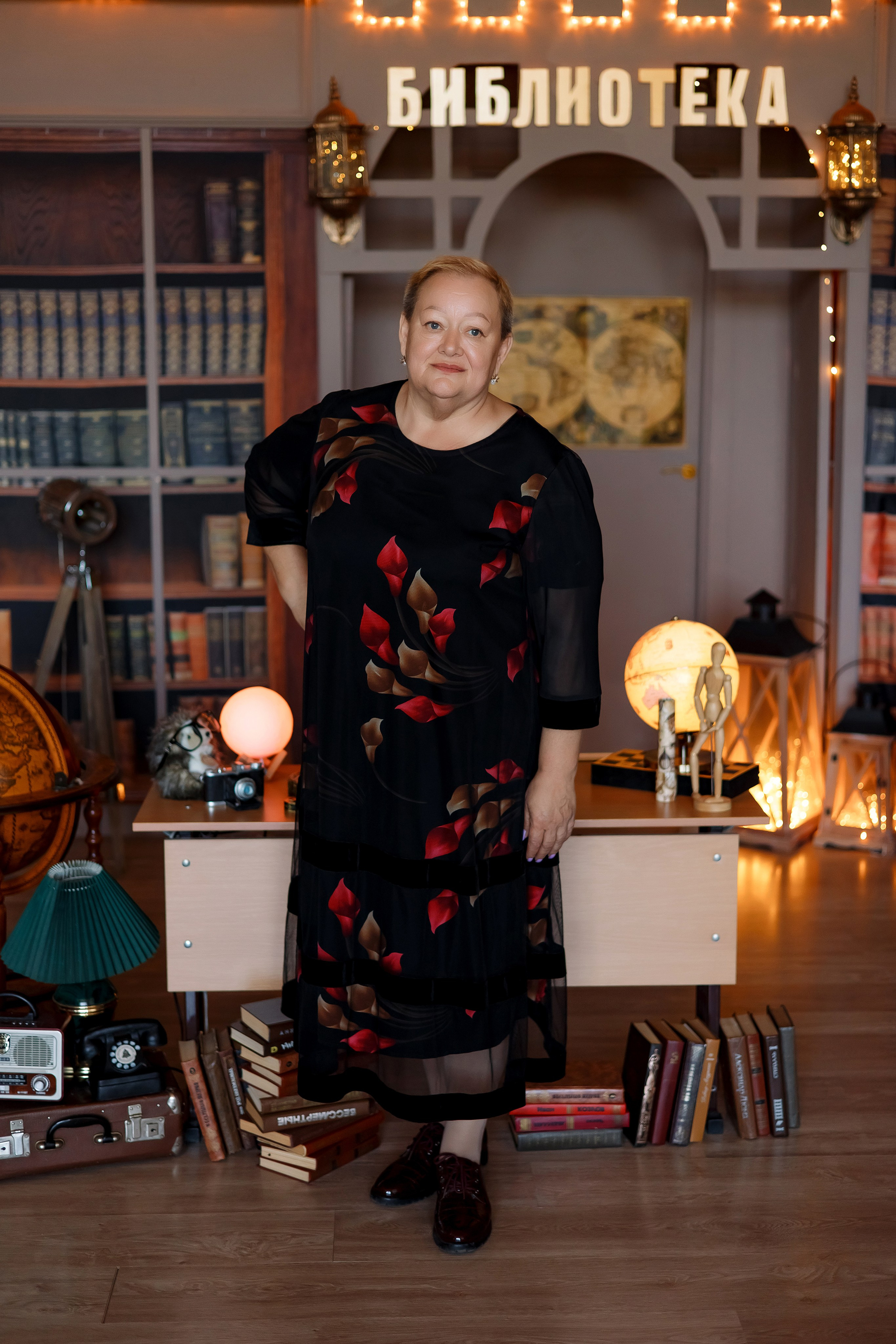 4 класс. Фотограф Любовь Корниенко, Примоский край