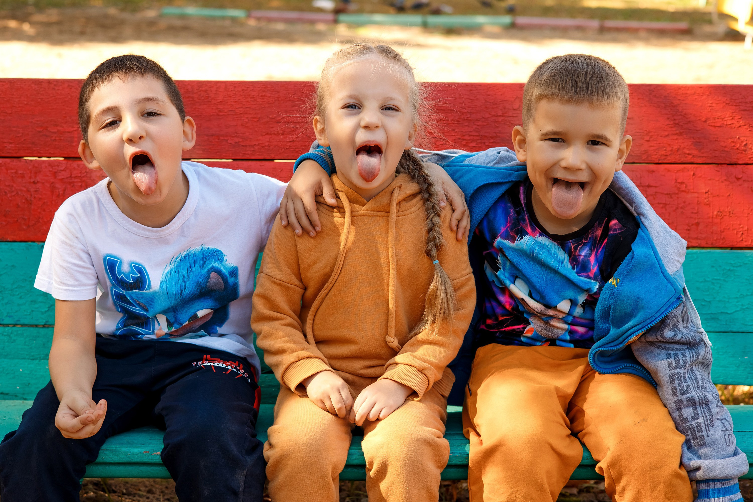 ДС 34. Фотограф Любовь Корниенко, Примоский край