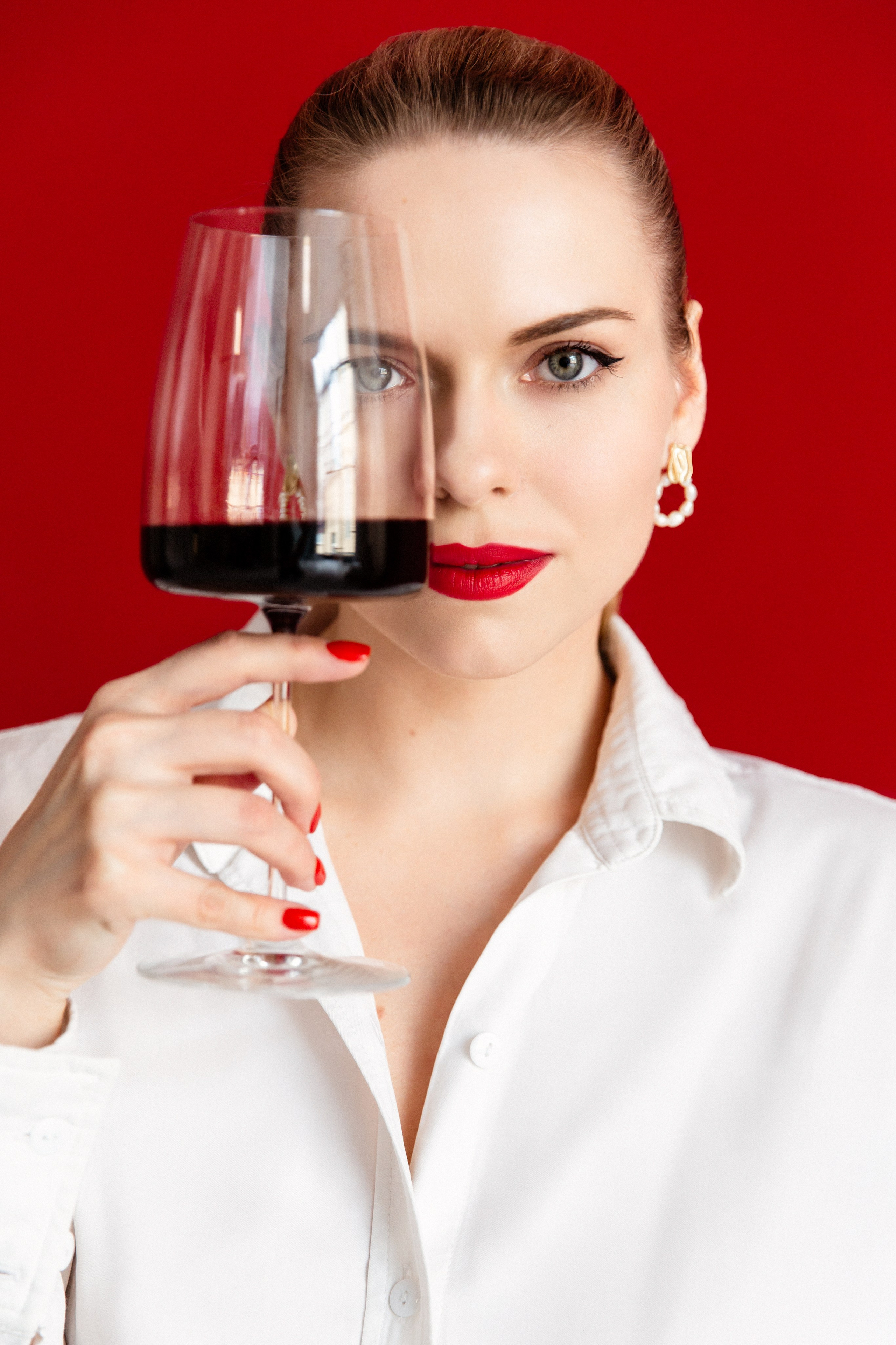 Катя. Устинова Софья. Фотограф. Москва