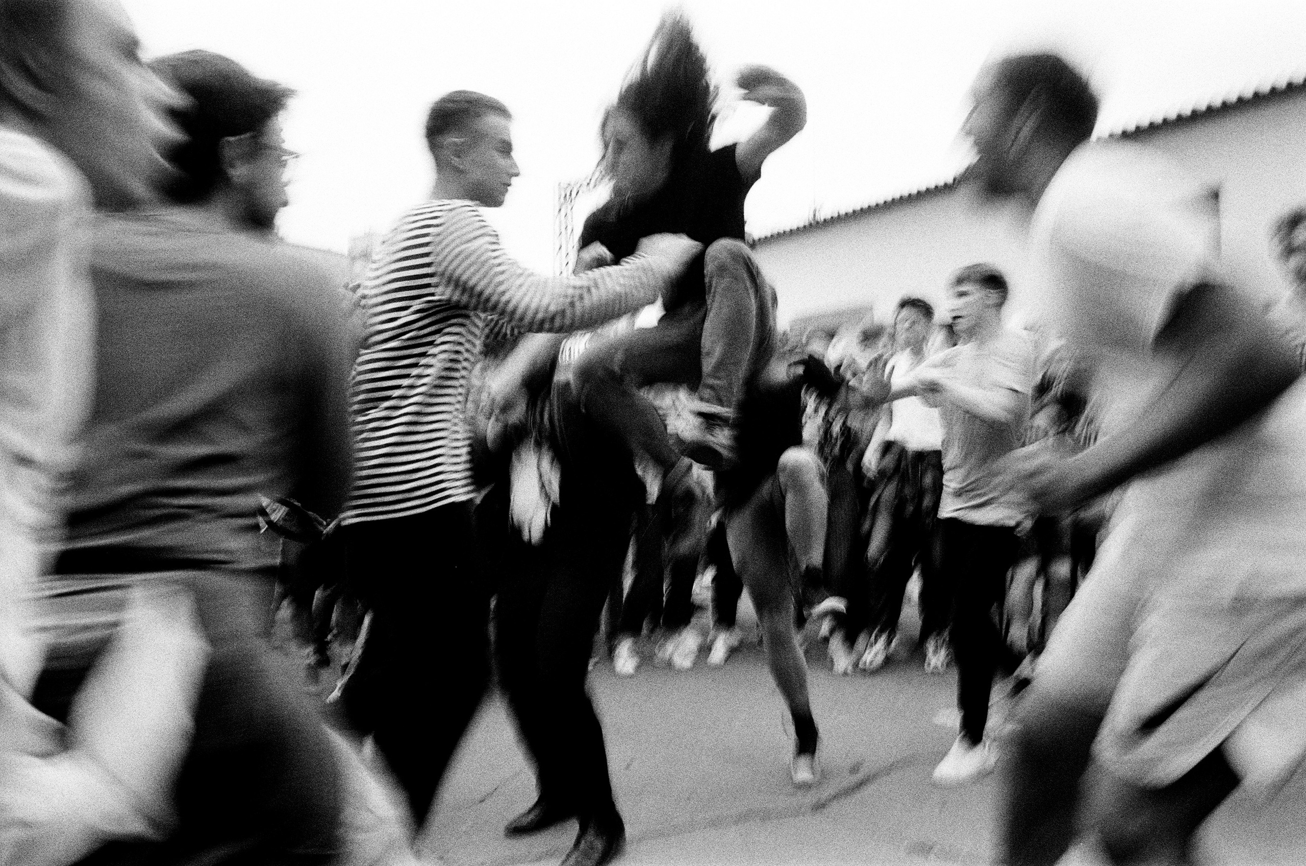 2015-2022. Independent photographer Talib Shillaev