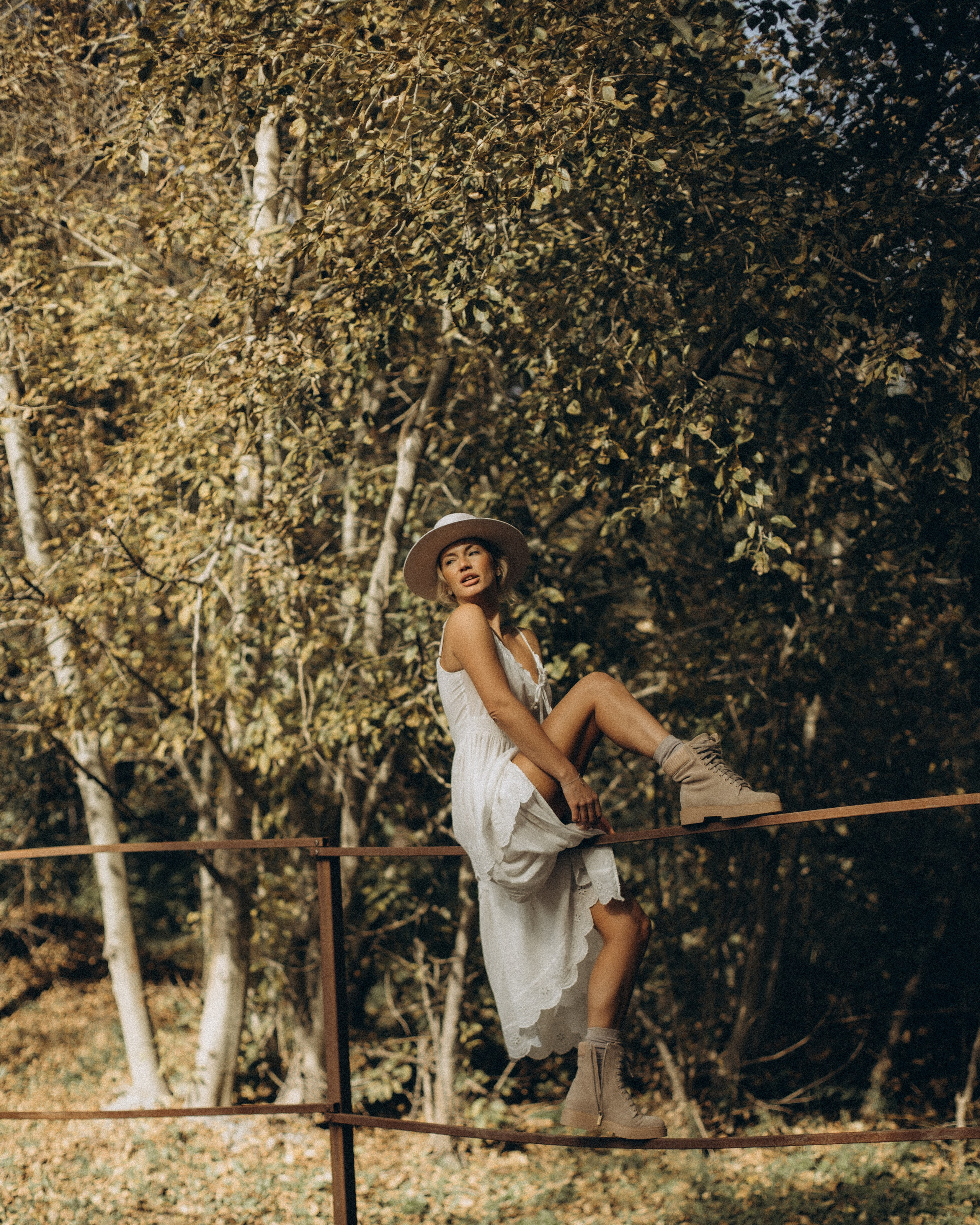 С Лошадьми. Фотограф