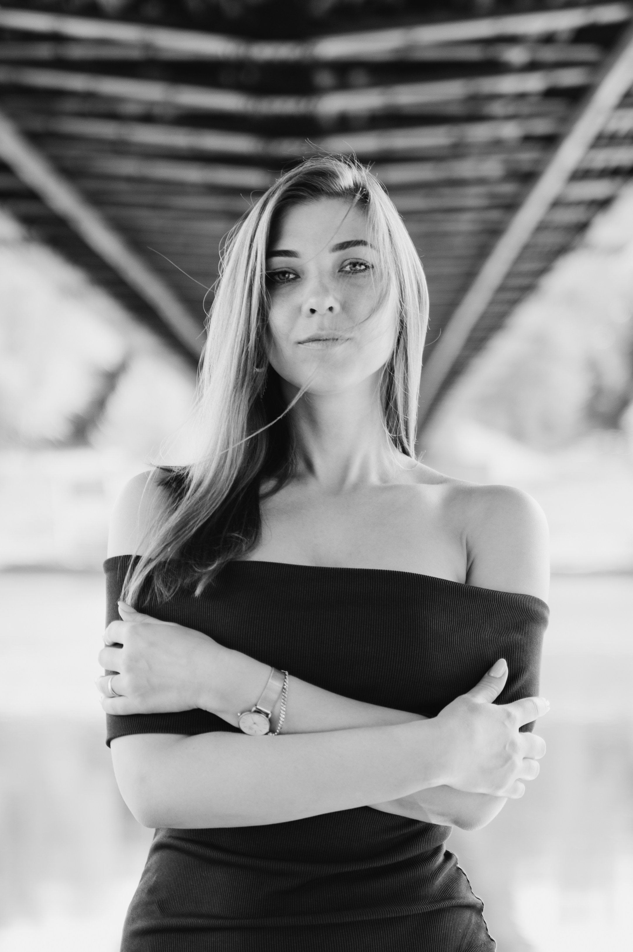 Женский портрет. Семейный фотограф в Пензе Надя Силантьева