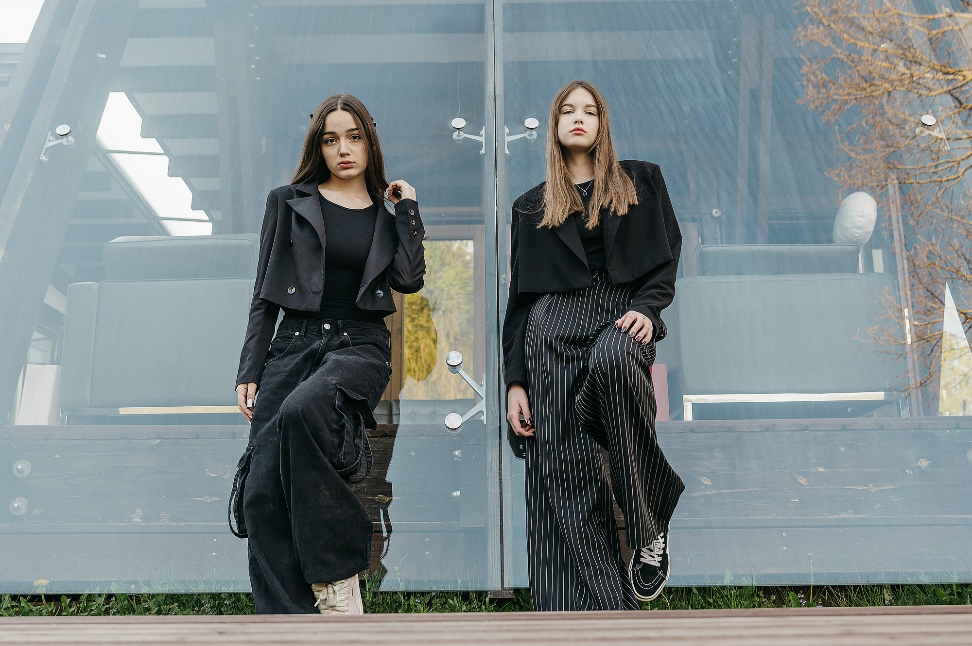 Volga & friends. Свадебный фотограф в Дубне Алексей Фонарёв