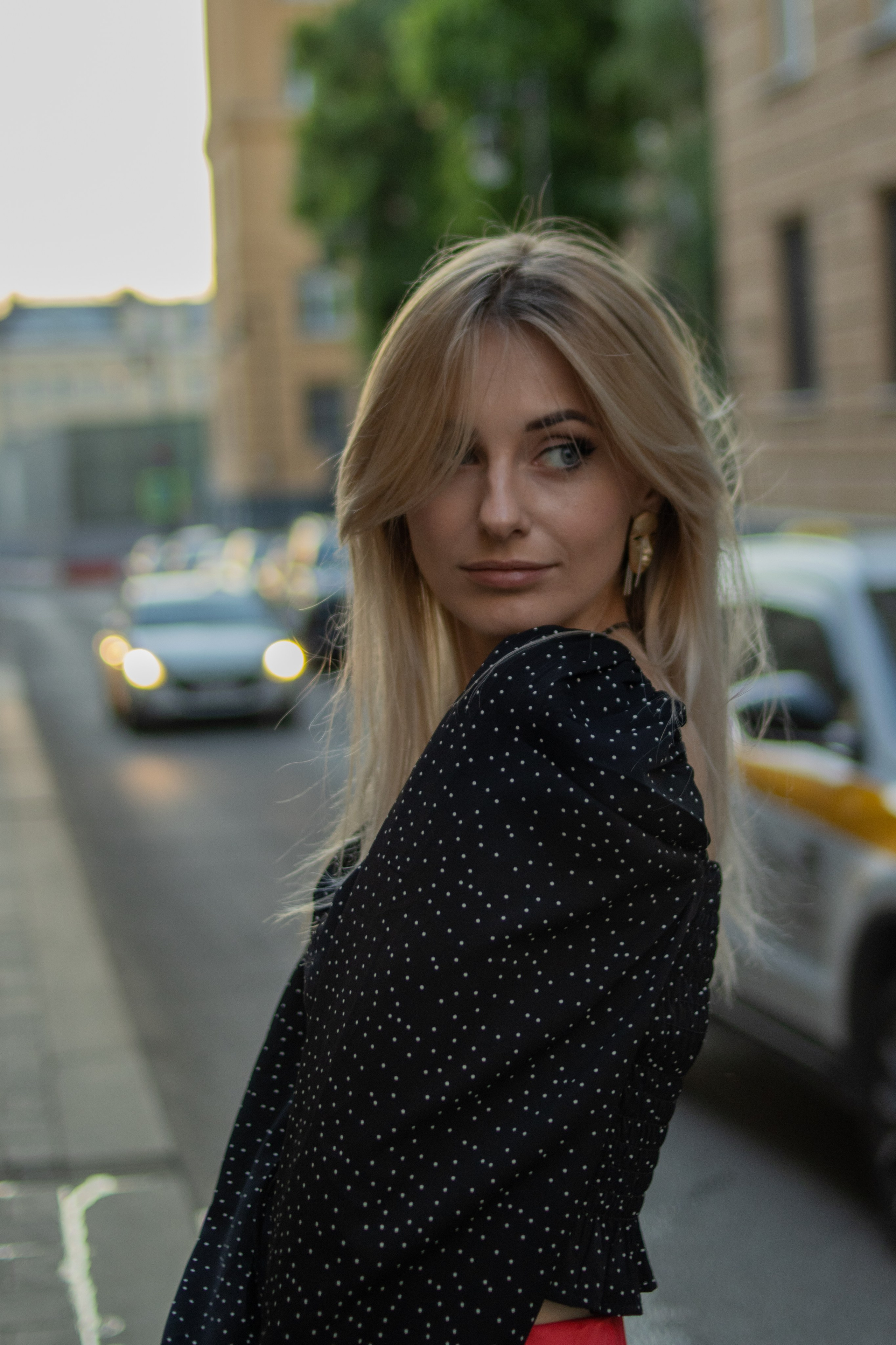 Мария. Семейный и детский фотограф в Королёве Шарутина Лидия