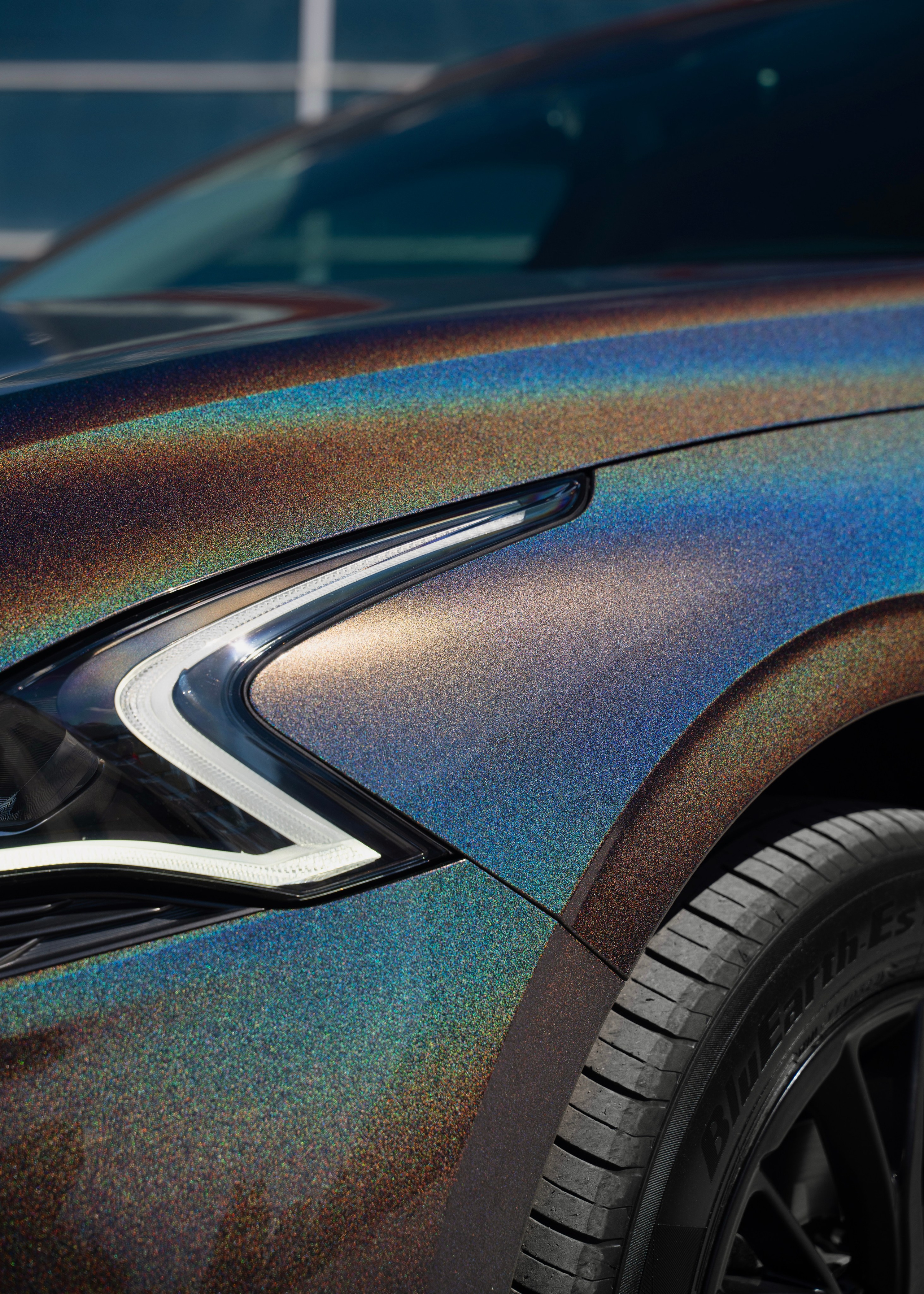 Автосалоны/Детейлинги/Сервисы. Главная