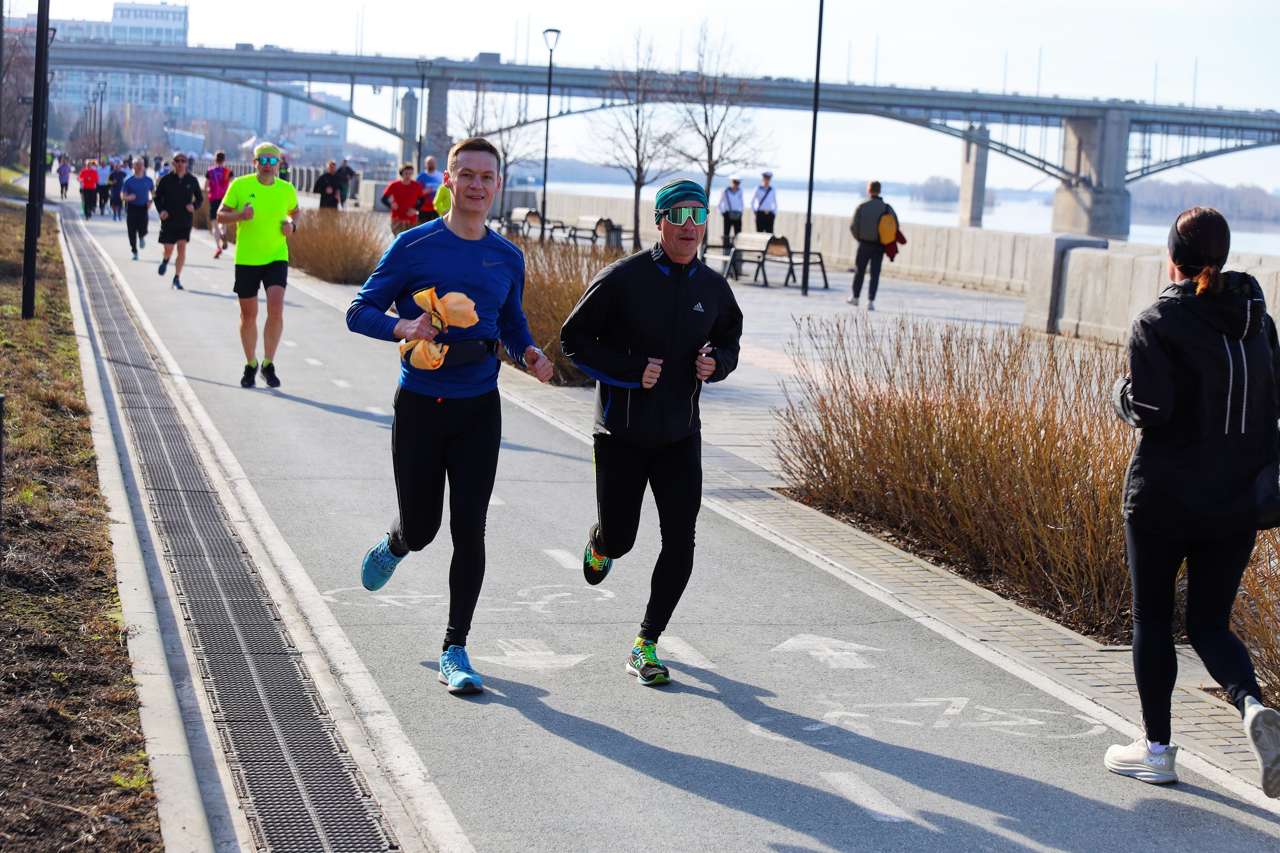 25.04.2026 Забег 5Вёрст. Клуб путешествий HimalTrex Горные туры в Гималаи Непал