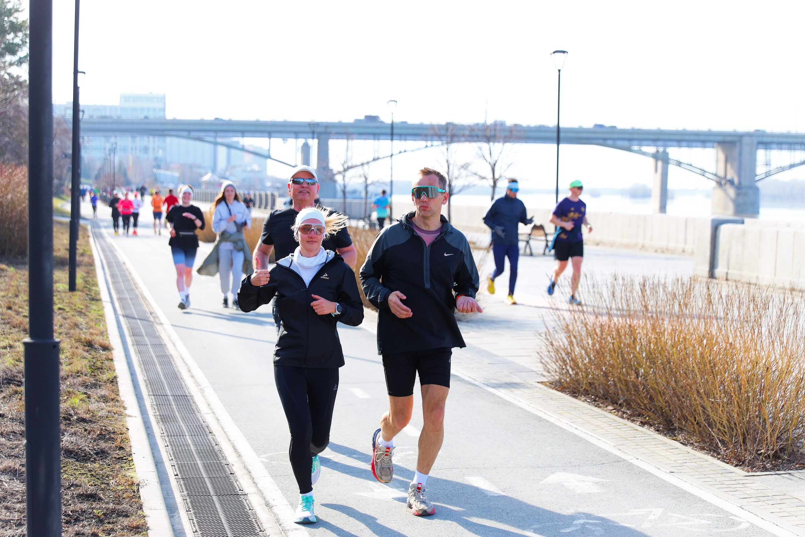 25.04.2026 Забег 5Вёрст. Клуб путешествий HimalTrex Горные туры в Гималаи Непал