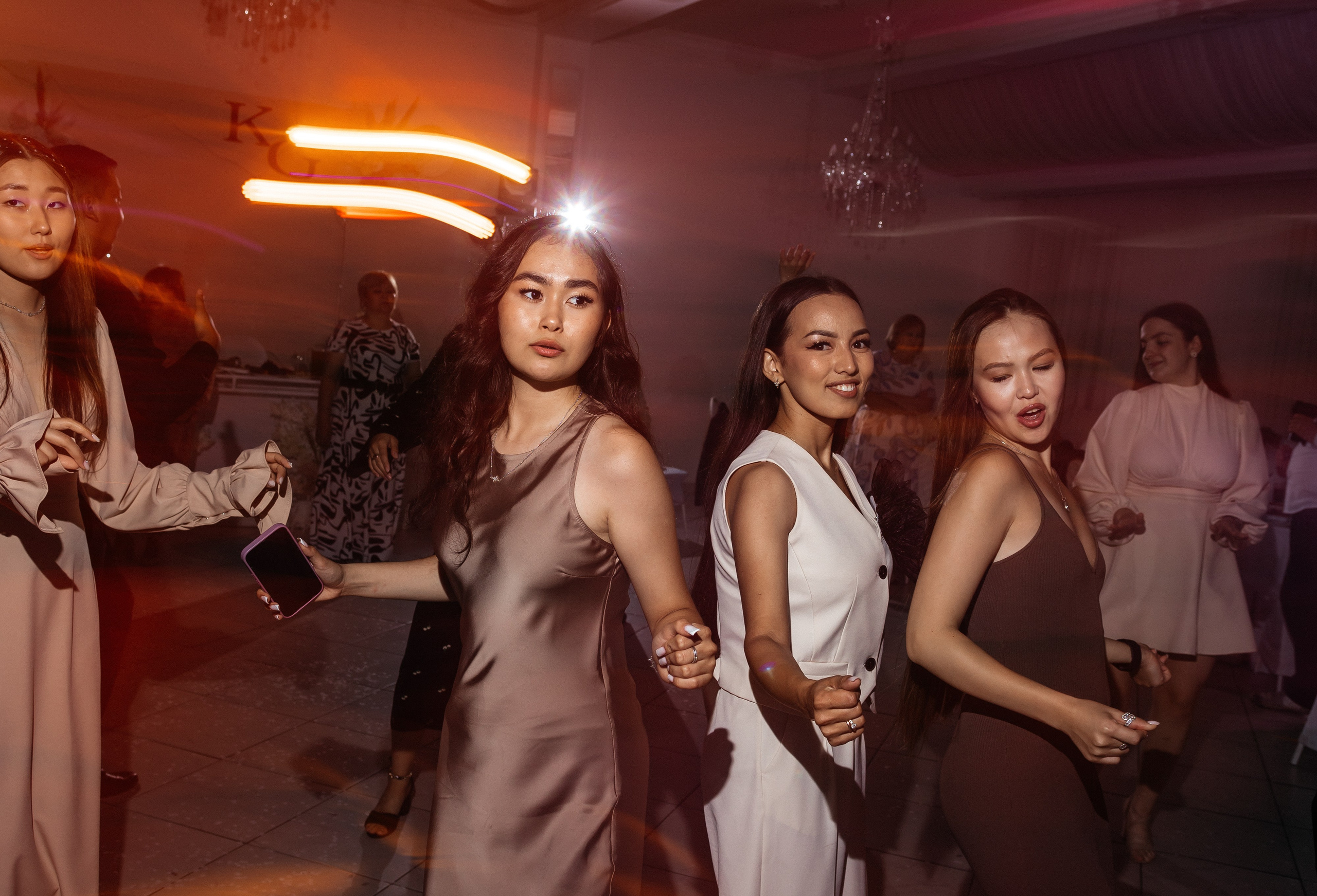 Кайрат & Гузель | 03.08.24. Свадебный и семейный фотограф в Омске Евгения Хакимова