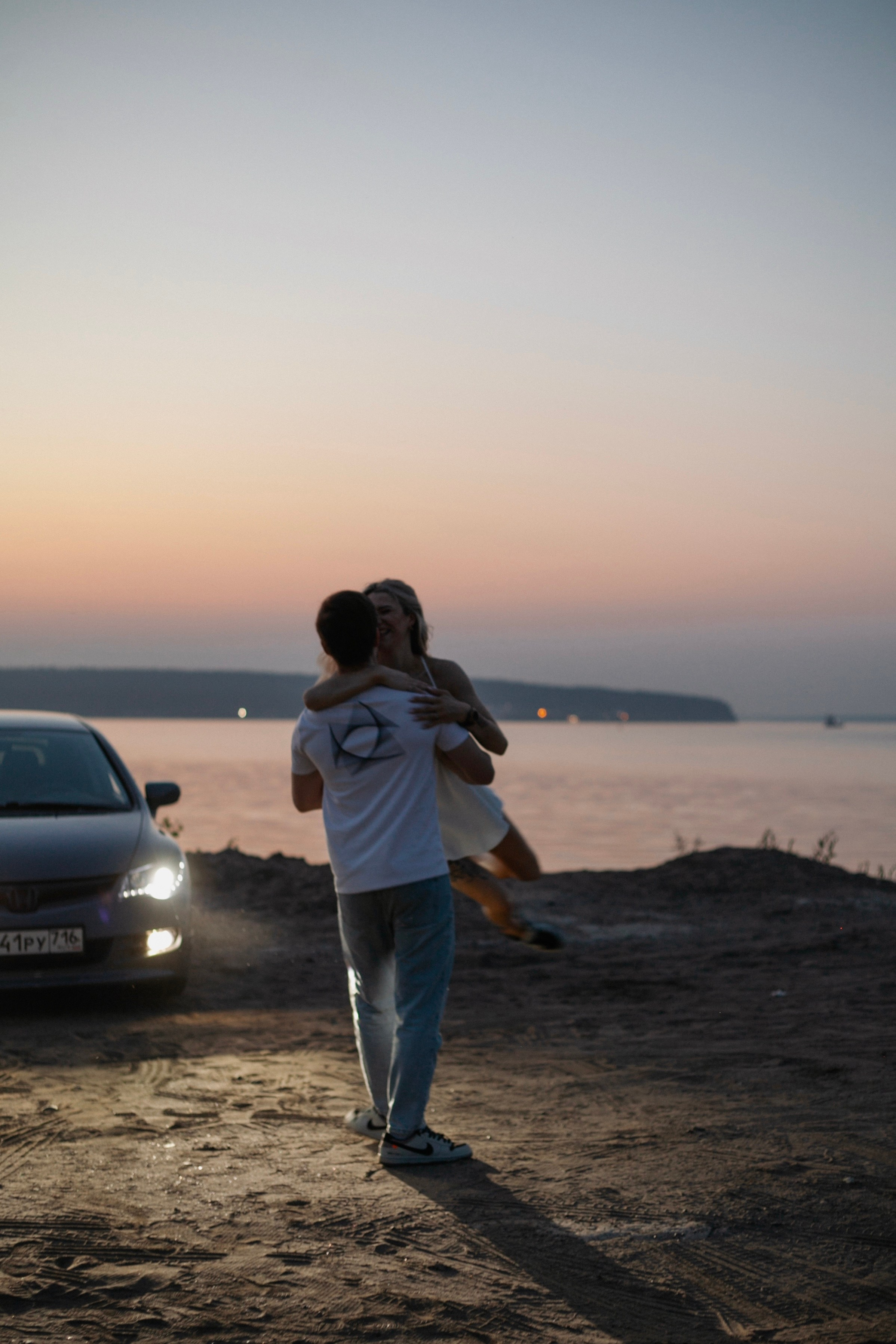 Ilya & Daria. ANNA KUDRINA PHOTOGRAPHY Russia