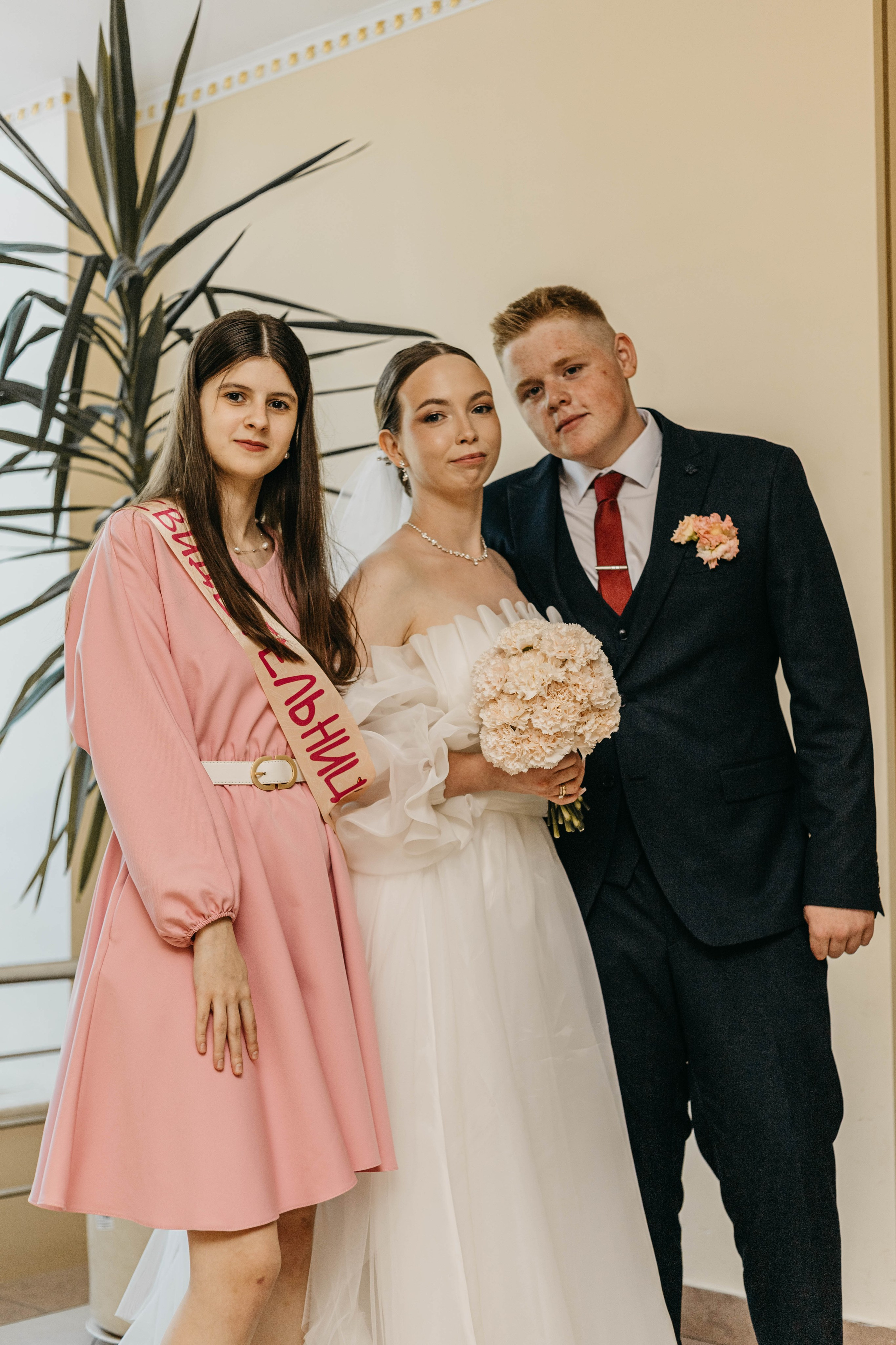 Свадебные съемки. Ваш фотограф Софи