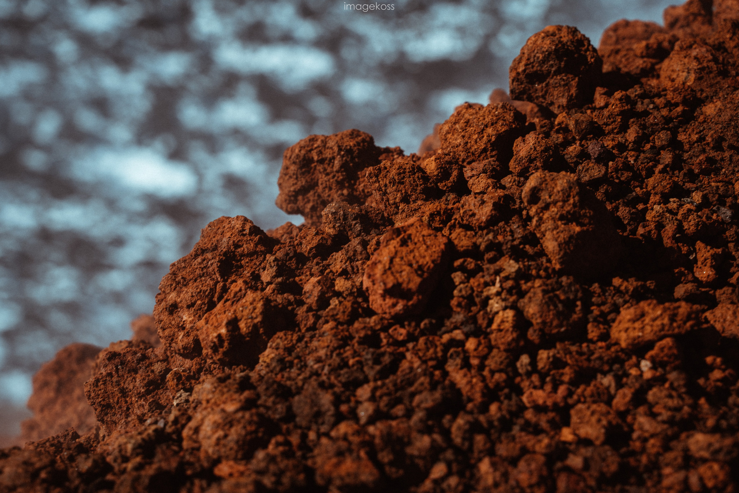 Камчатка. Фотограф в поход и восхождение на Эльбрус Игорь Косарев