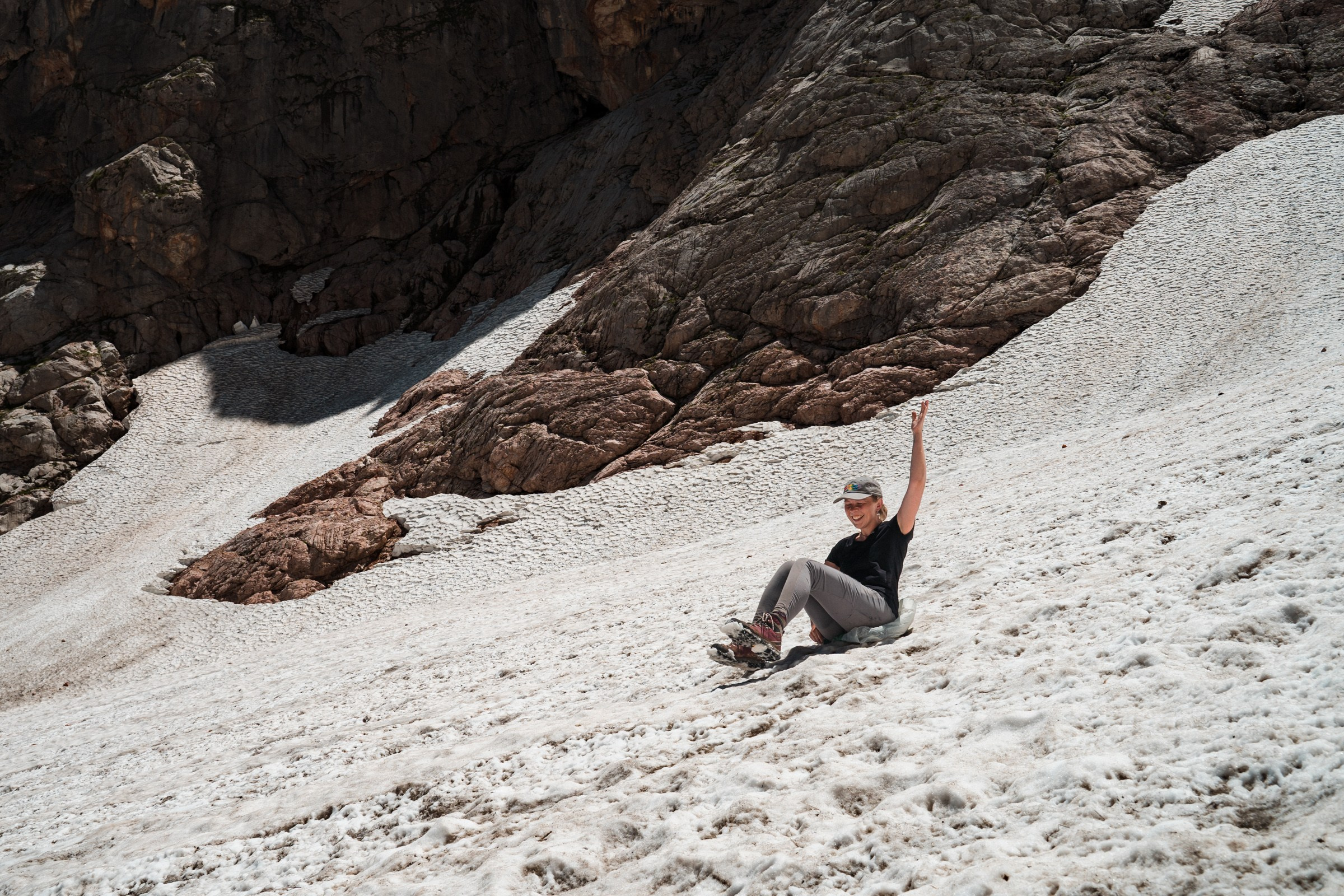 Адыгея. 30й маршрут. Фотограф в поход и восхождение на Эльбрус Игорь Косарев