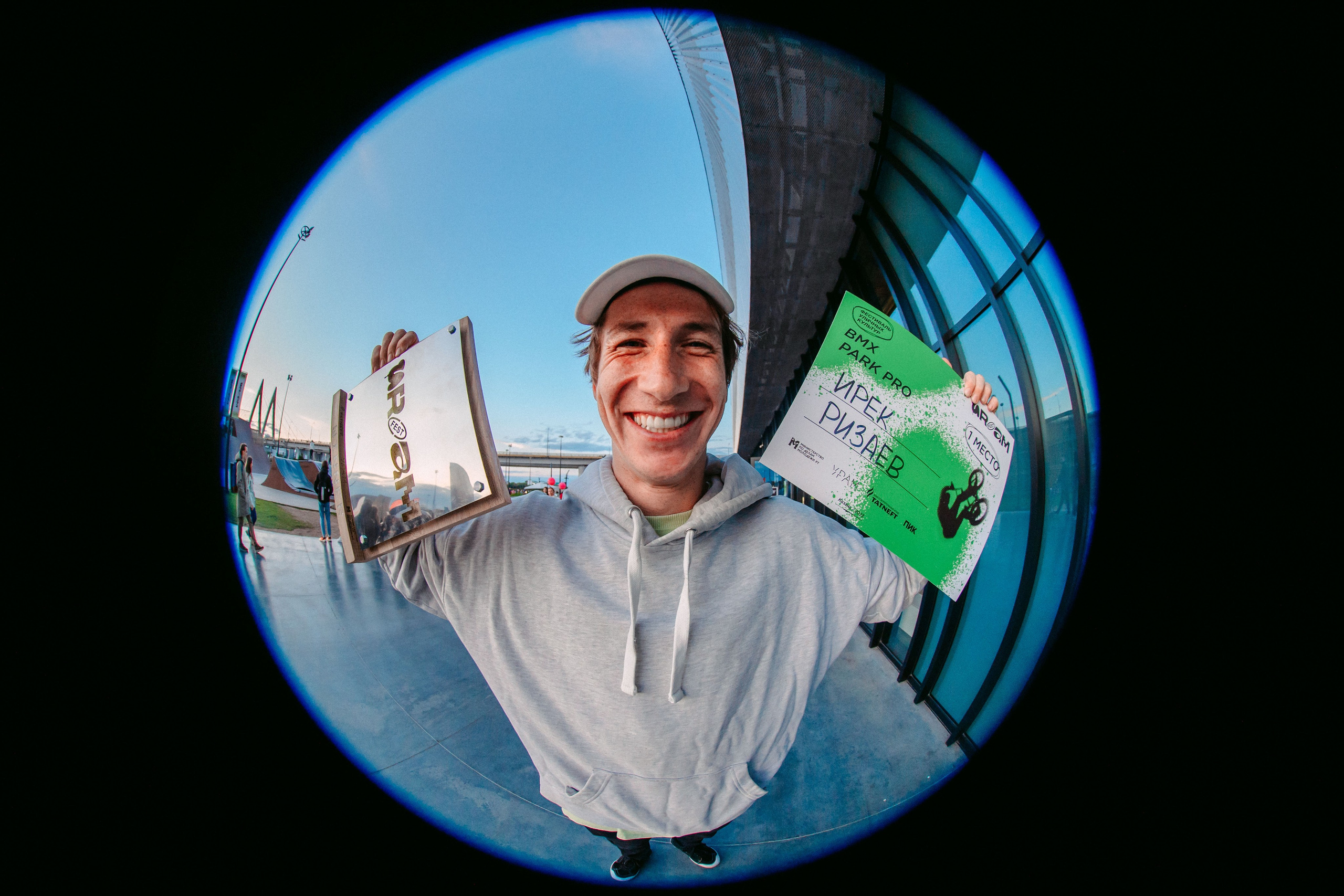 УРАМ ФЕСТ. Кассета, ЛАУД, Криситна Си / 2023. Саша Копылов, фотограф в Казани