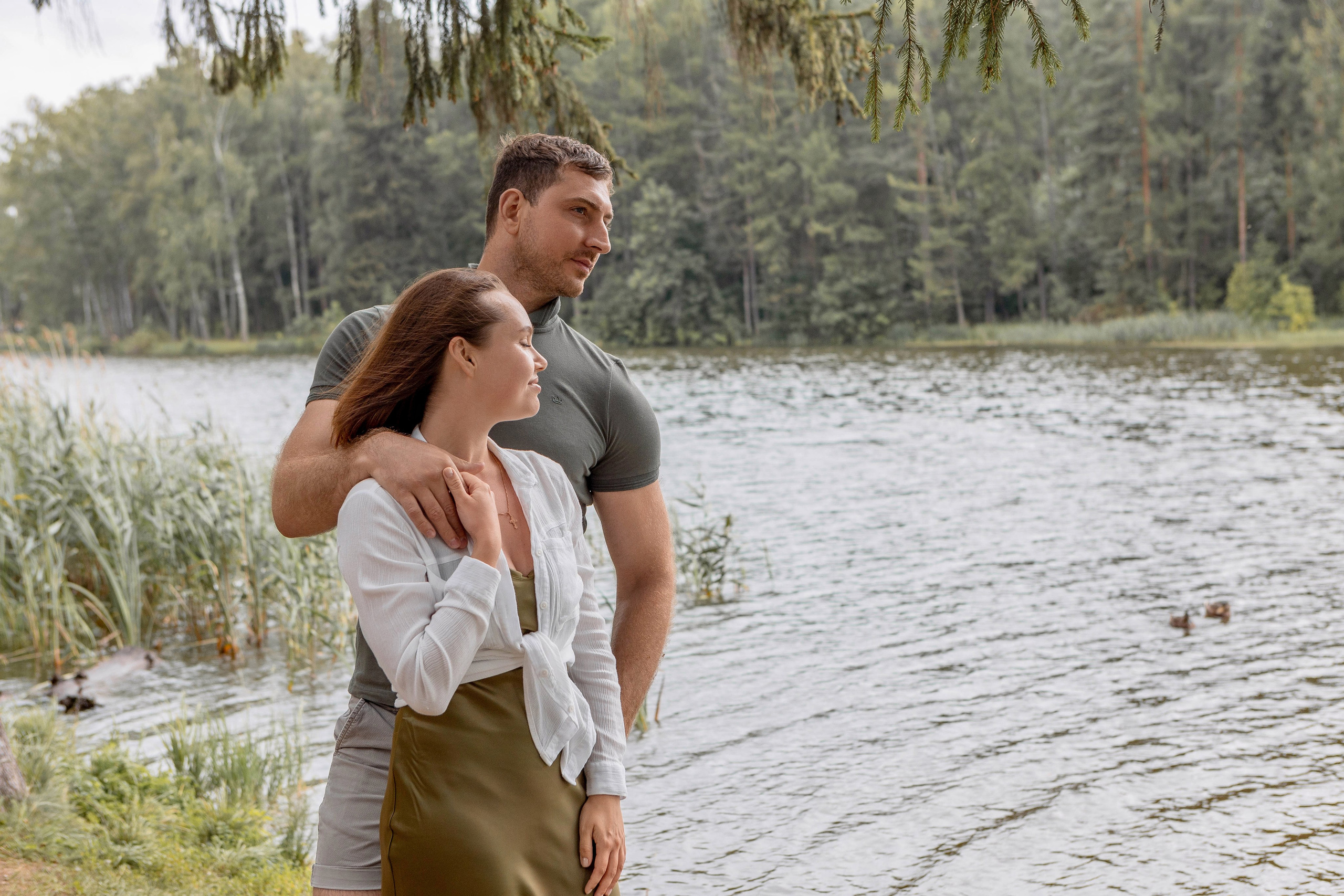 Семейный и репортажный фотограф Иваново. Фотокниги и выпускные альбомы в Иваново