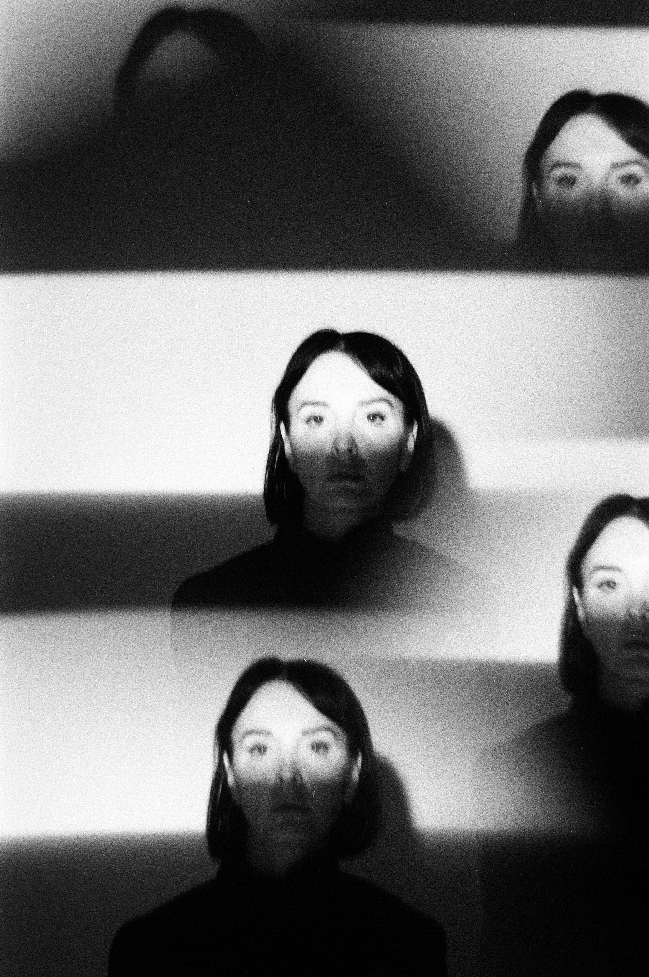 Ксения. Polinanazar//Полина Назарова, фотохудожник