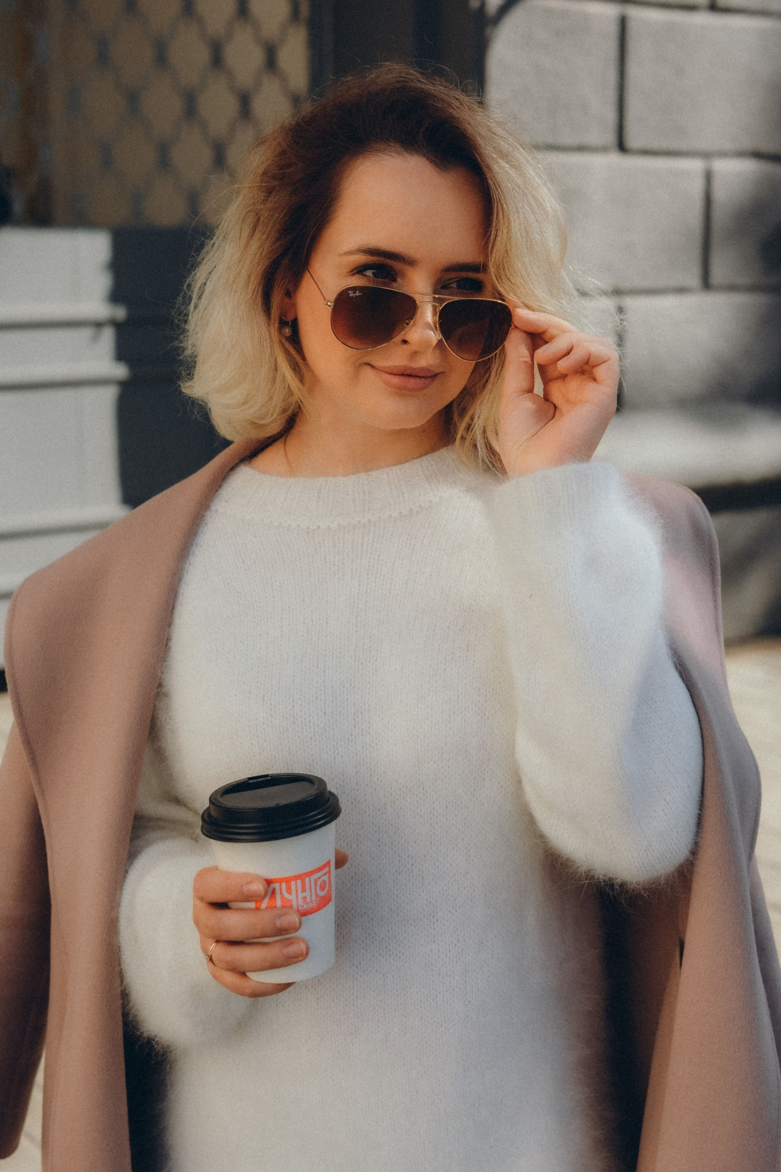 Татьяна Потехина. Фотограф в Москве Ангелина Ким