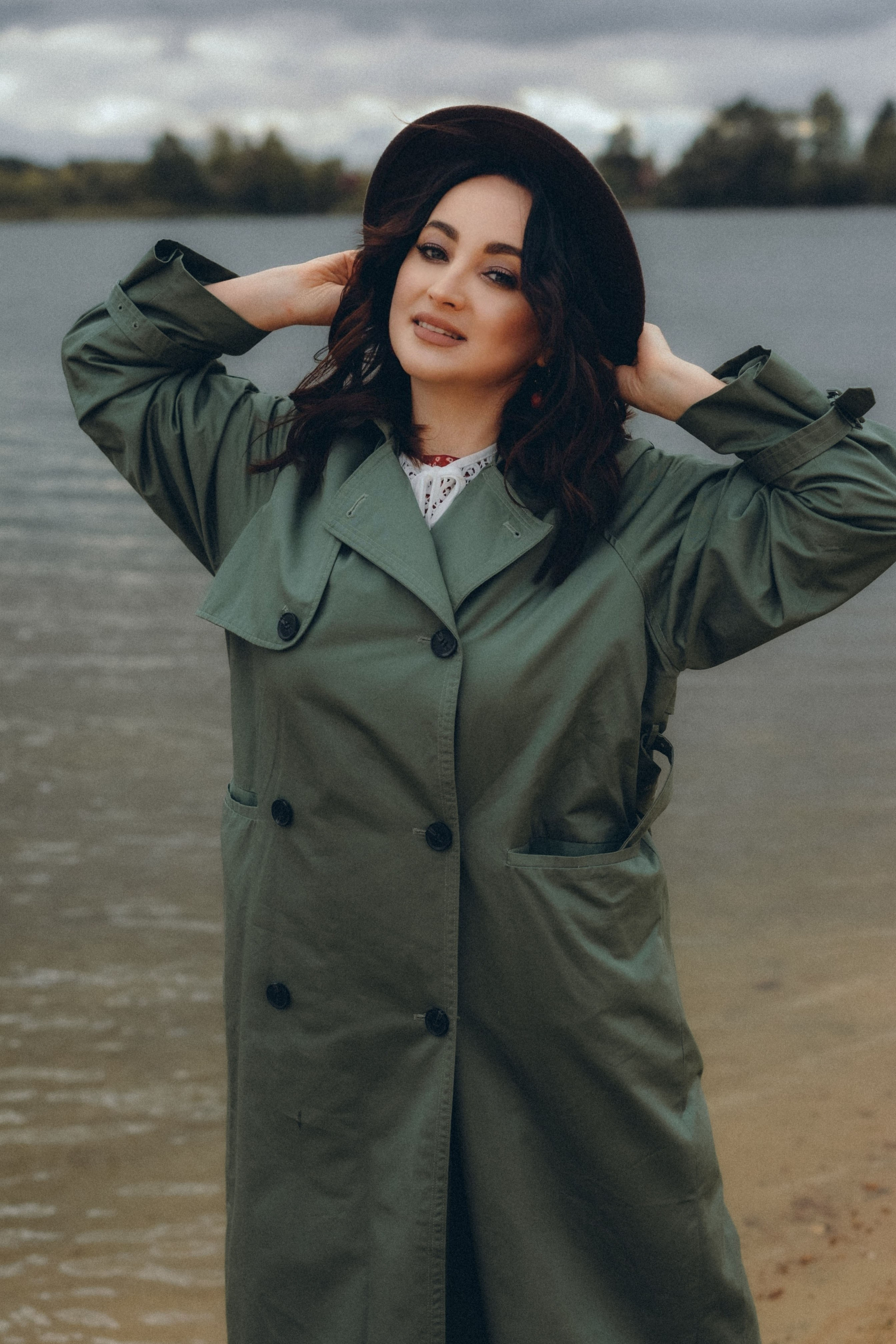 Елена Бессилкина. Фотограф в Москве Ангелина Ким