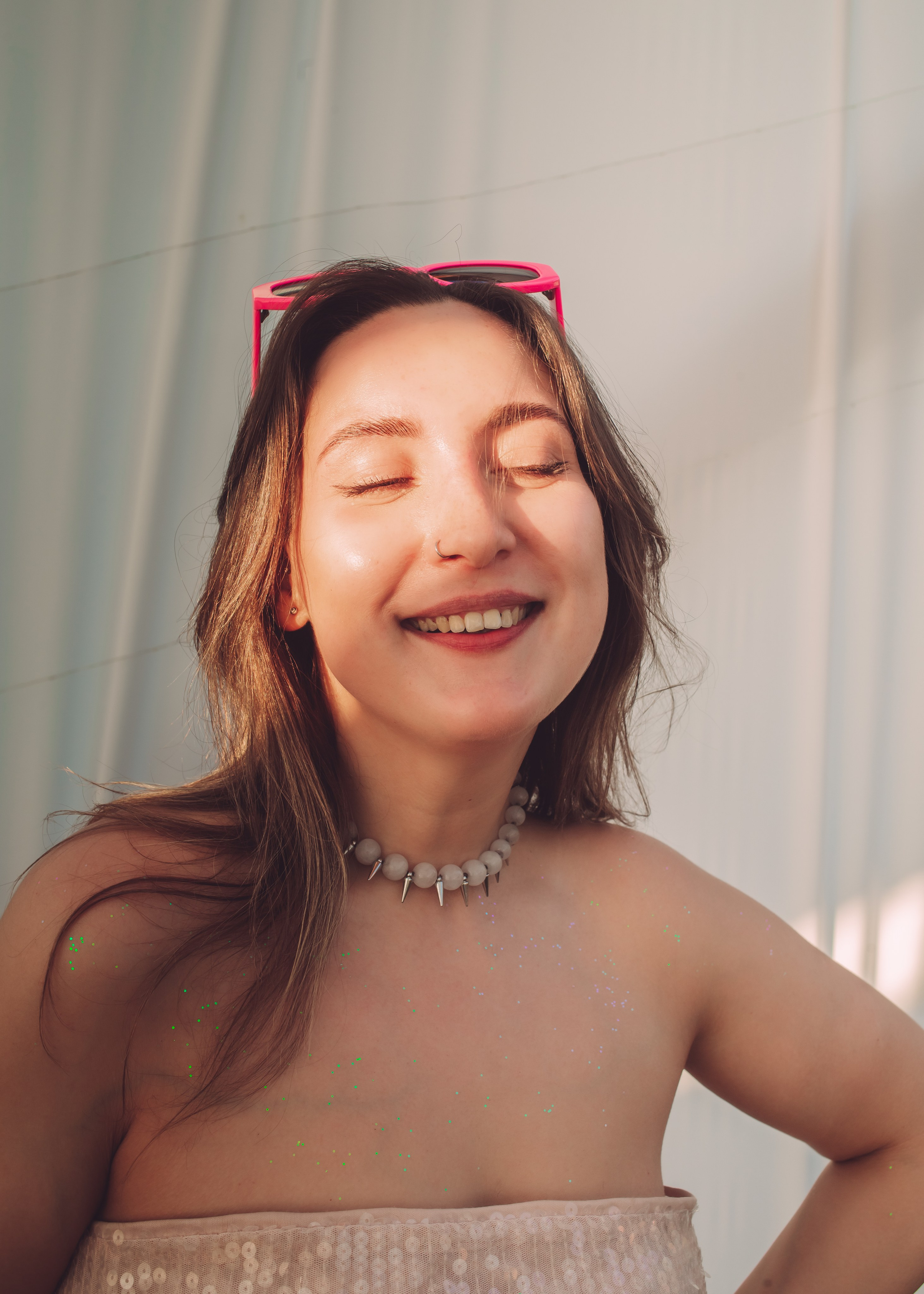 Артем и Ника. Фотограф Зеленоград, Москва