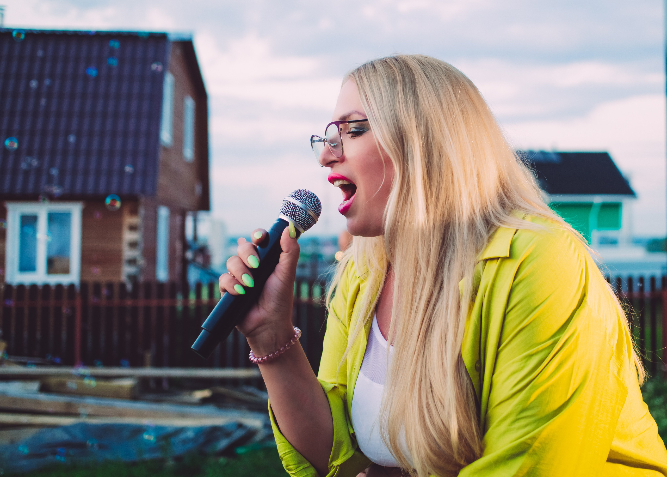 Артем и Ника. Фотограф Зеленоград, Москва