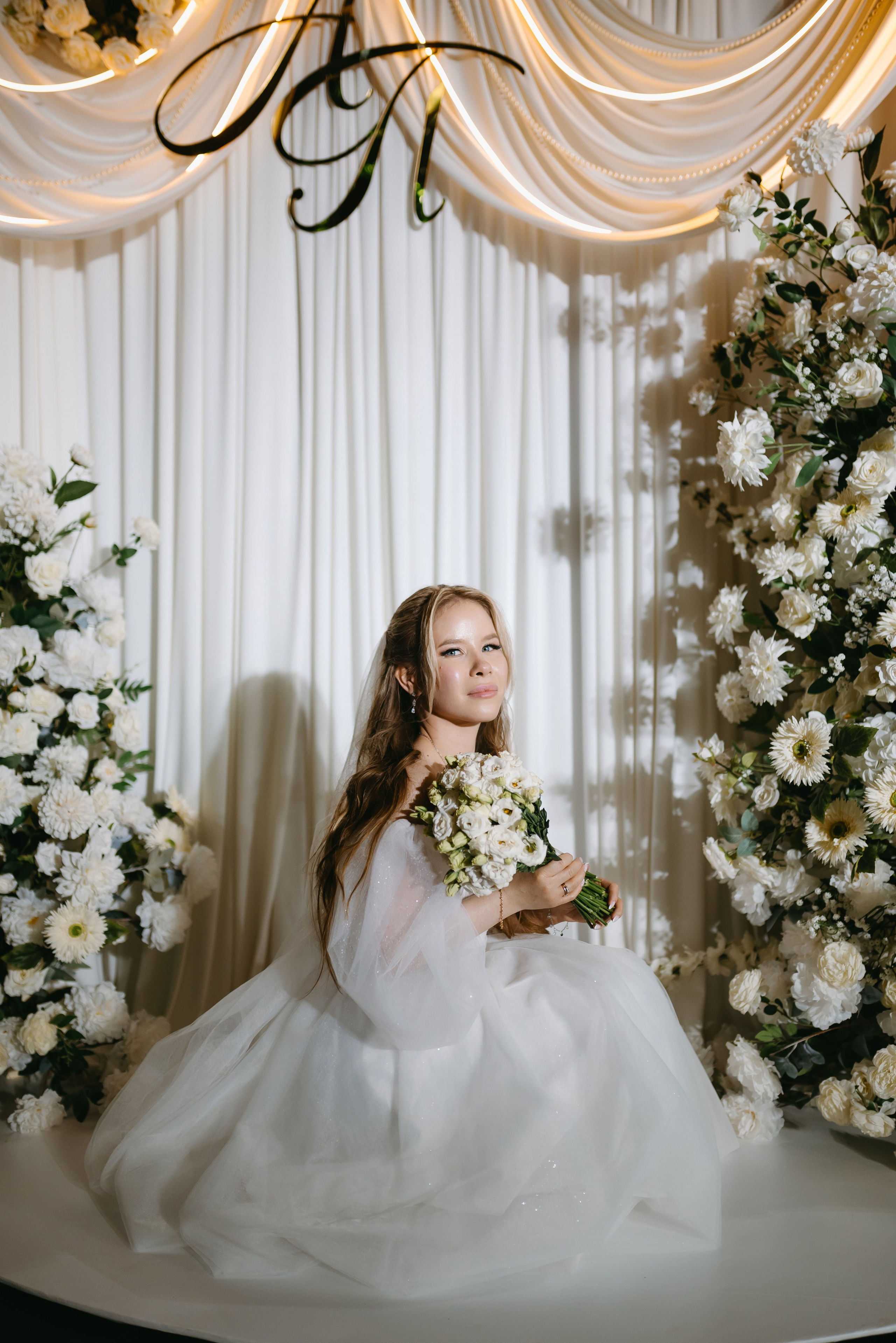 Алексей и Полина. Фотограф Ирина Авдеева