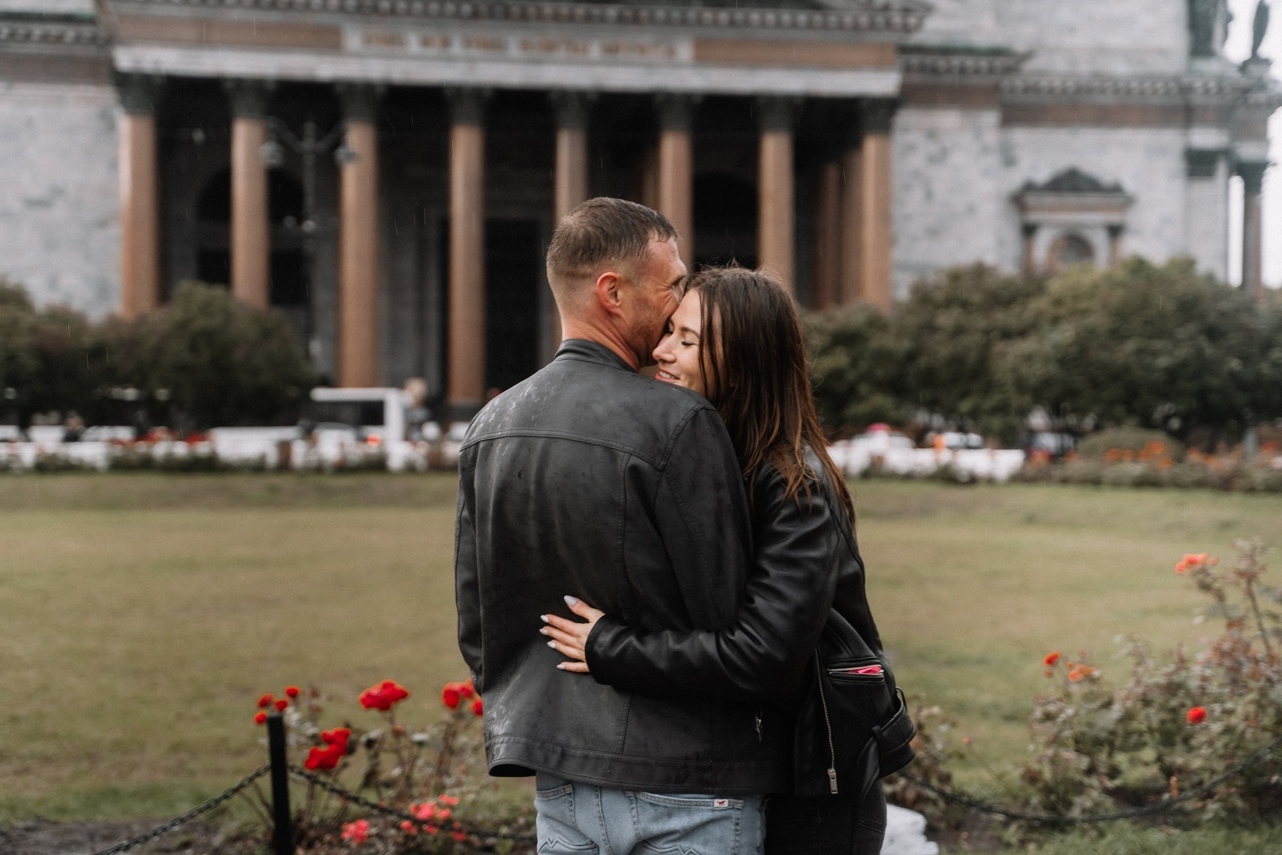 Love-story съёмки. Фотограф Екатерина в городе Новороссийск