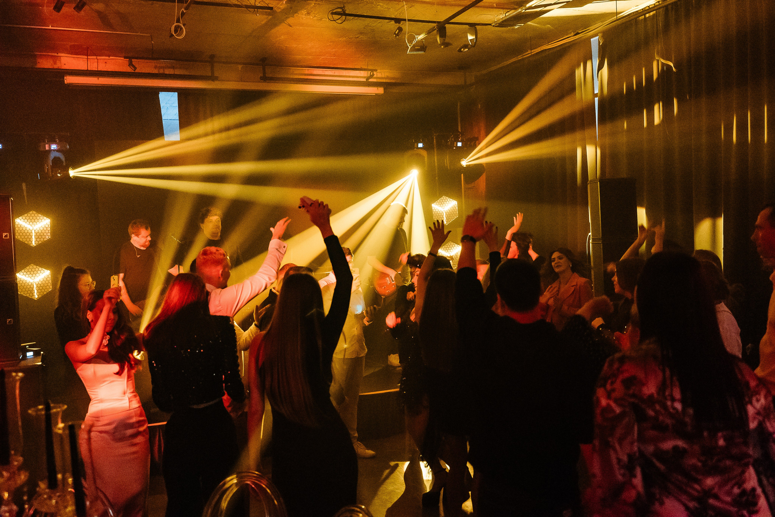 Концерты/Артисты. Репортажный фотограф в Краснодаре Лагута Надежда