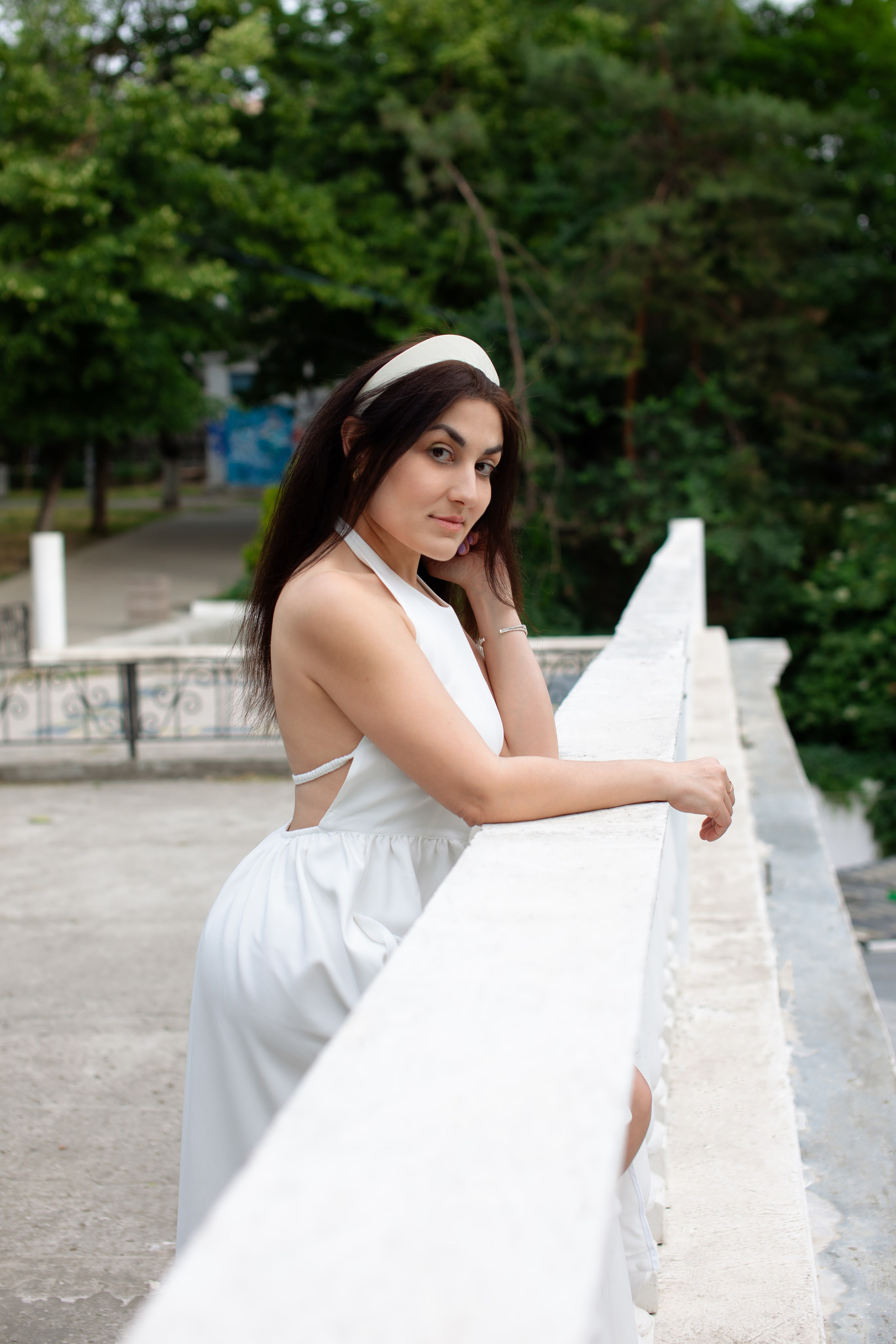 Прогулочная Фотосессия с Асей. Фотограф Ростов-на-Дону Свадебный Фотограф в Ростове Ксения Орлова