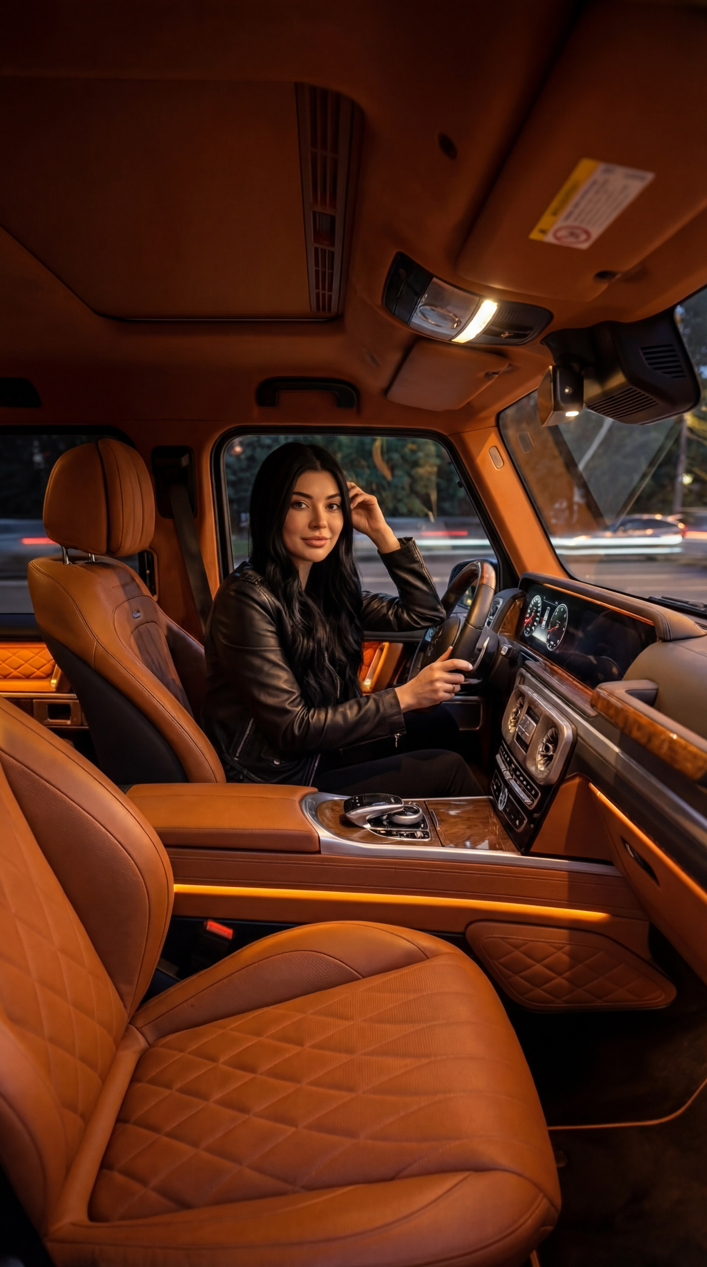 Авто фотогенерации. AI‑креатор: фото‑ и видео‑креативы на нейросетях