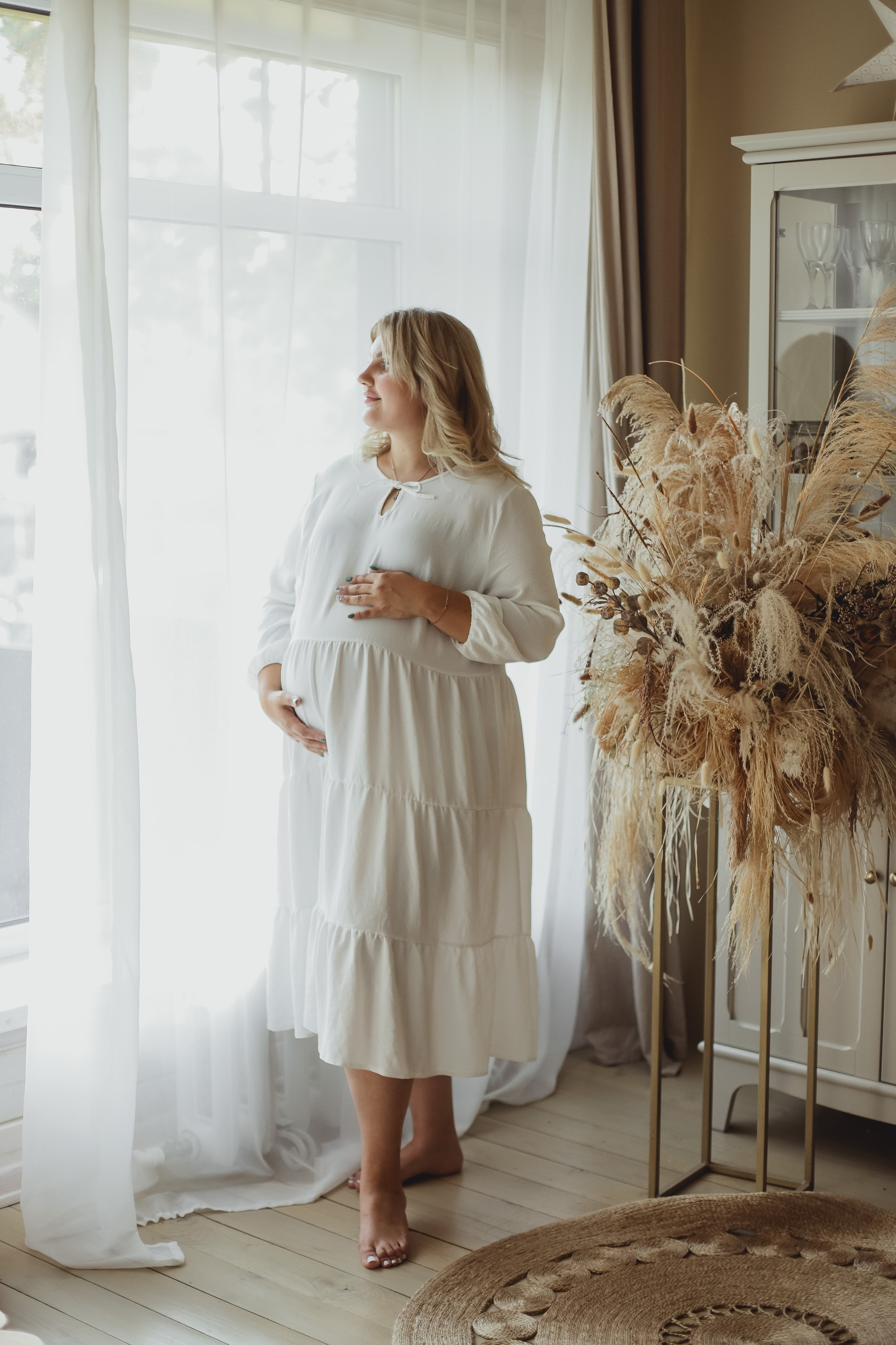 Семейная осенняя прогулка. Свадебный, семейный и детский фотограф в Люберцах Зайцева Анастасия
