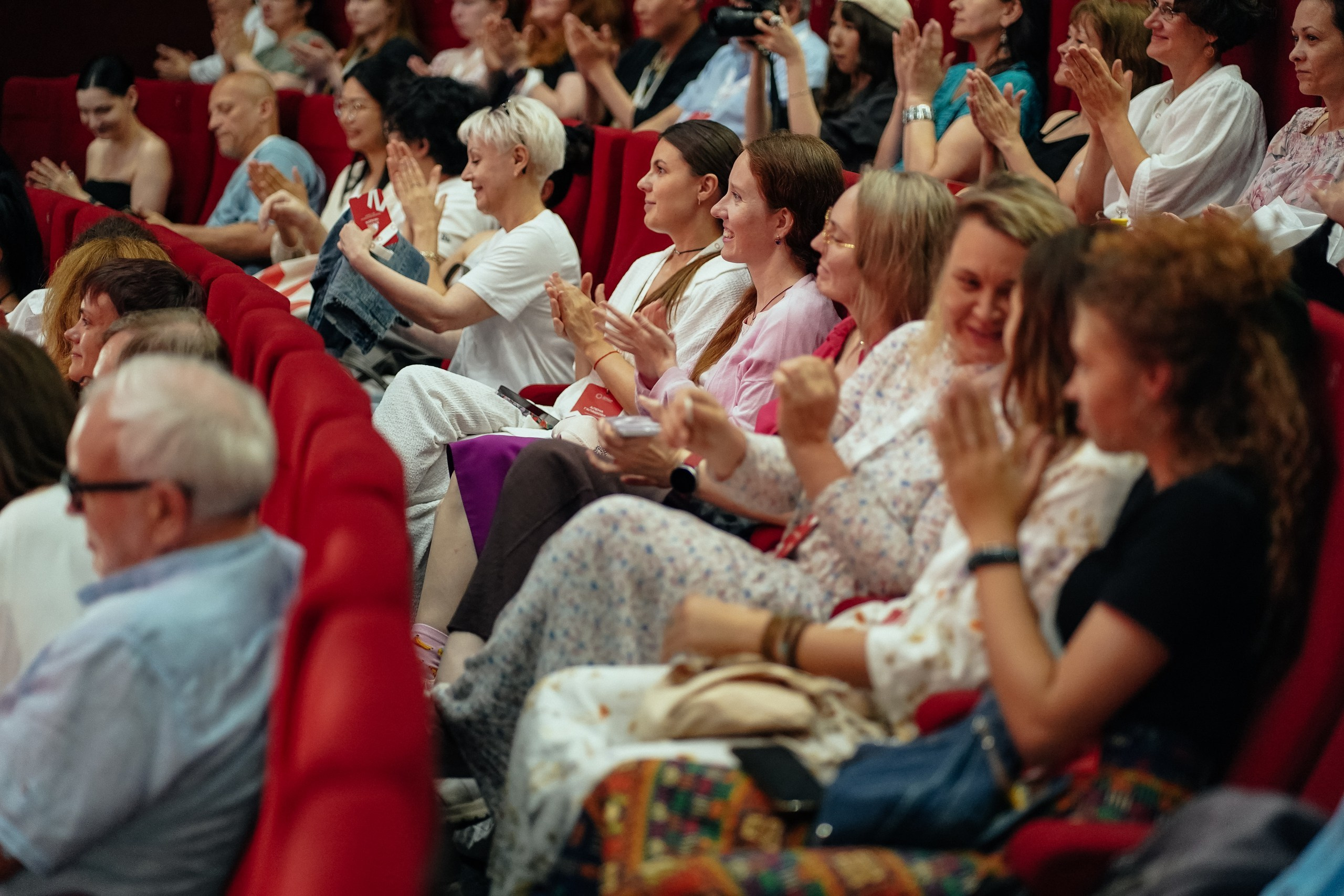 Event фотограф Новосибирск