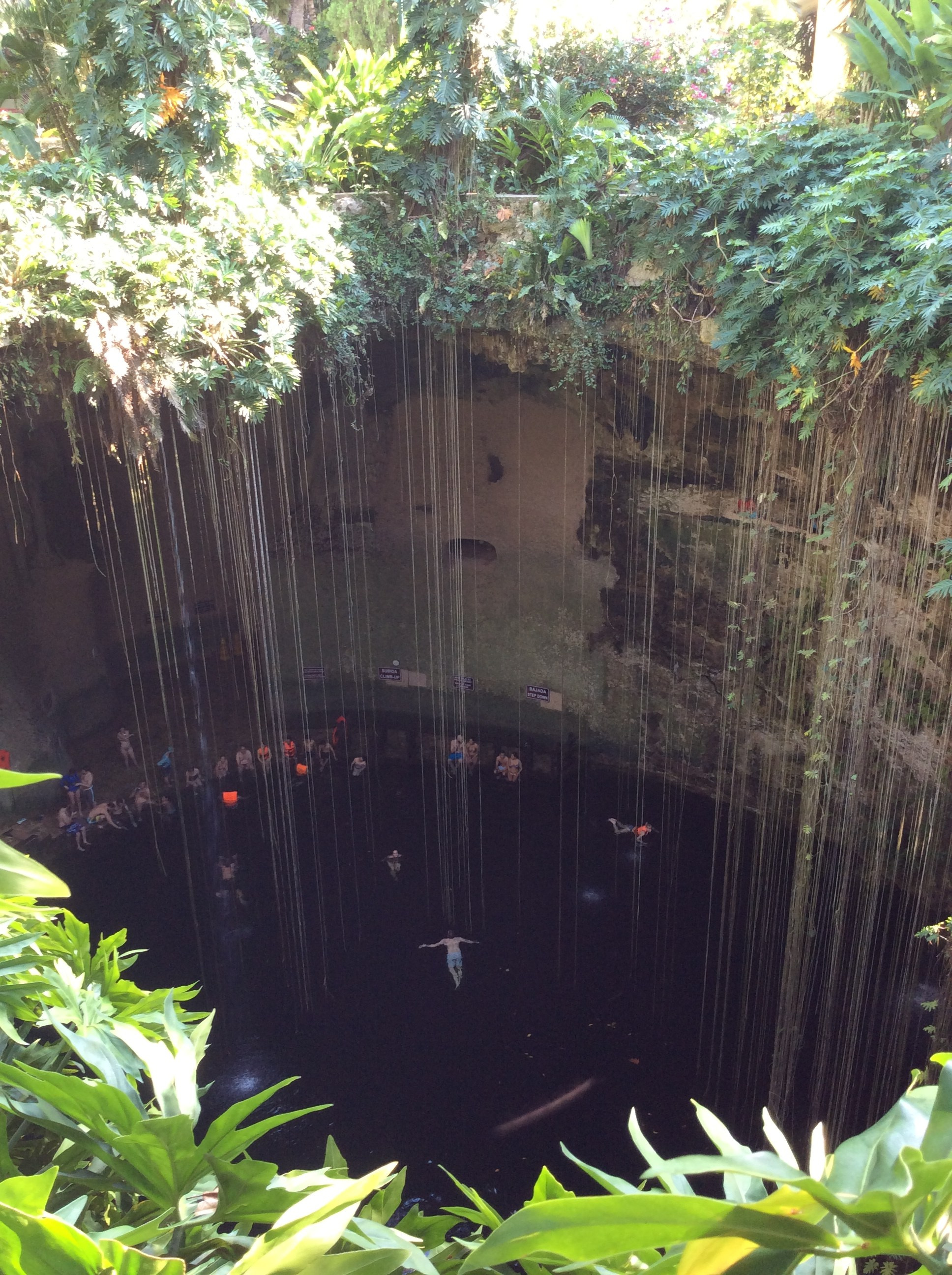 Путешествие. Города