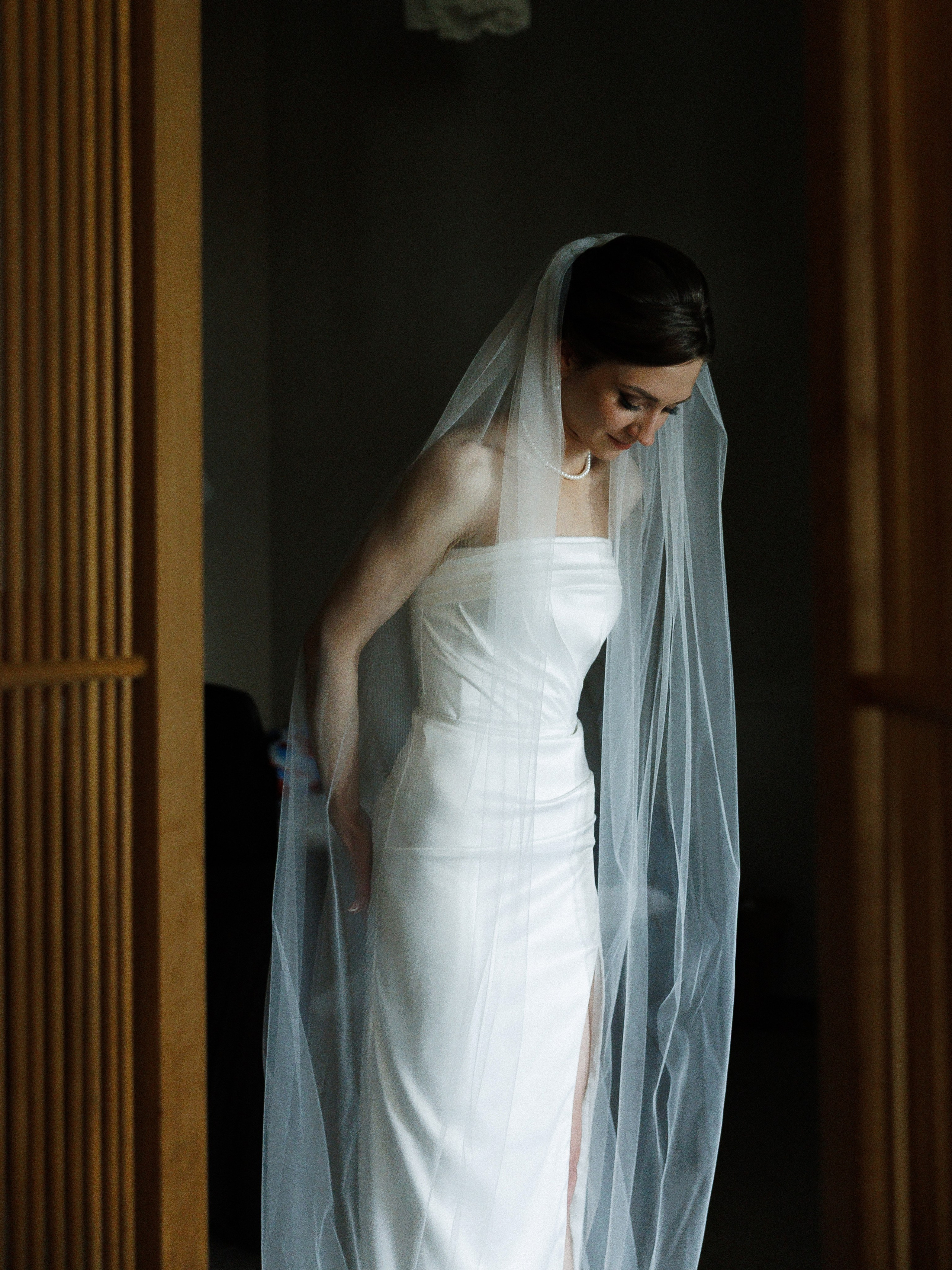 Павел и Анастасия. Свадебное агентство Amorewed Agency