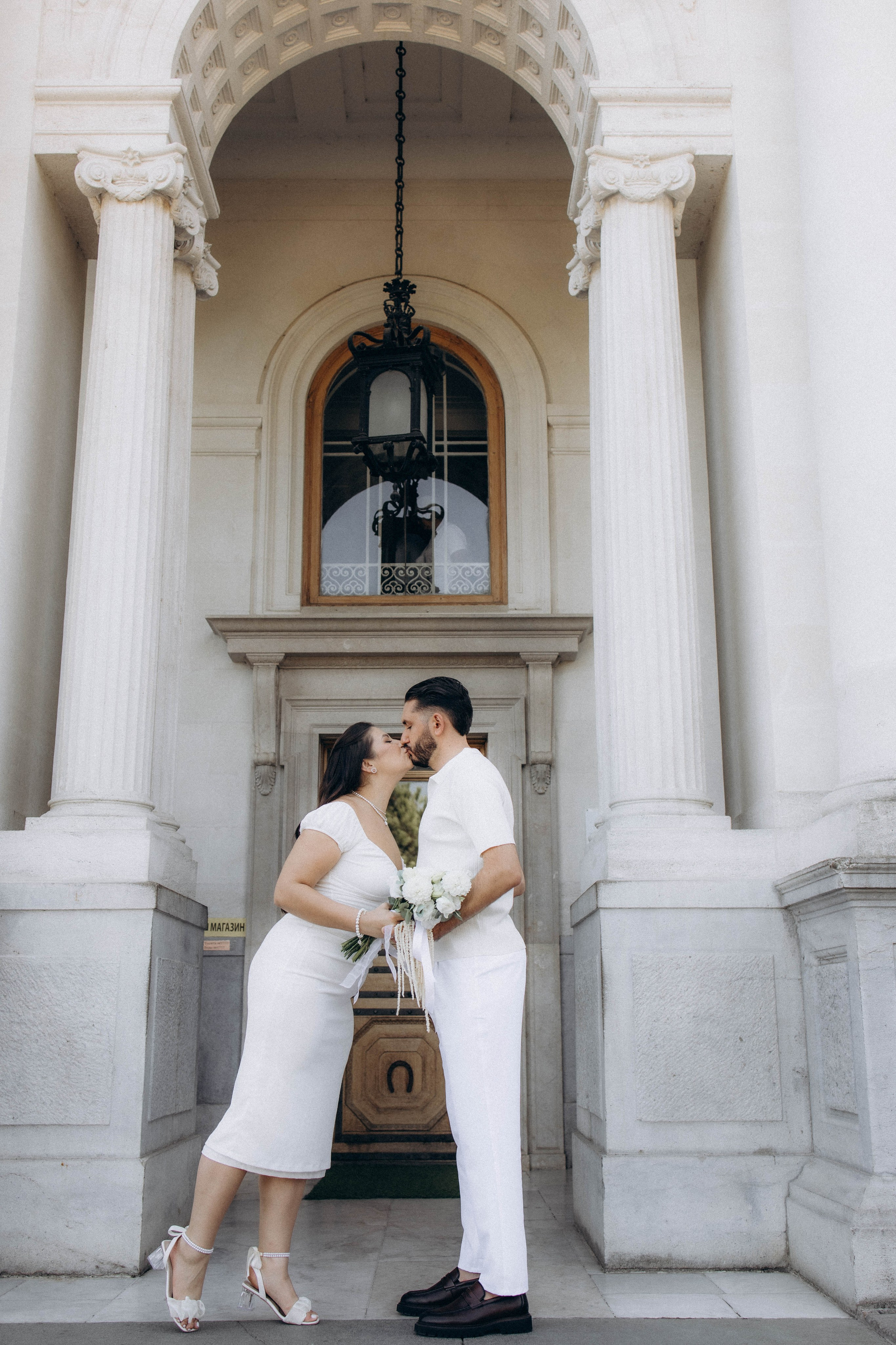 Татьяна&Дмитрий. Фотограф Немазенко Ольга