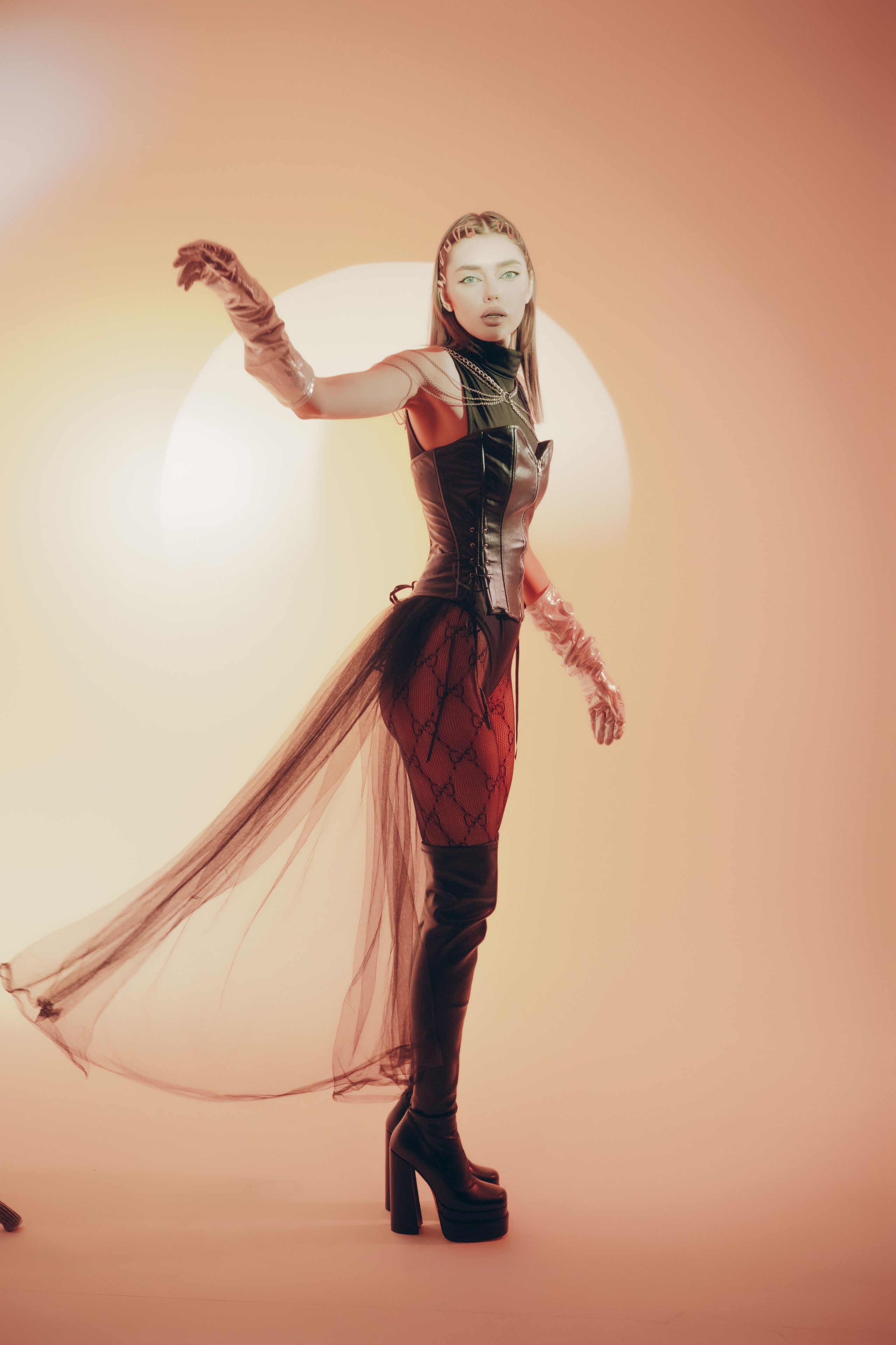 Модели. Профессиональный фотограф и видеооператор