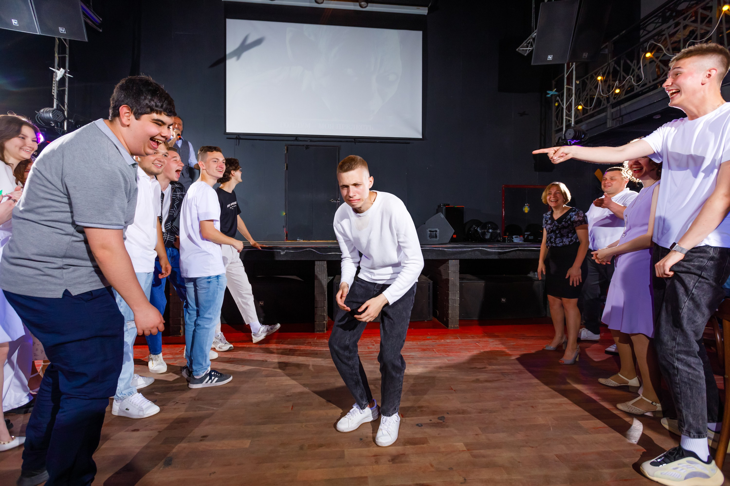 Джао. Свадебный фотограф в Ярославле Анастасия Архипова