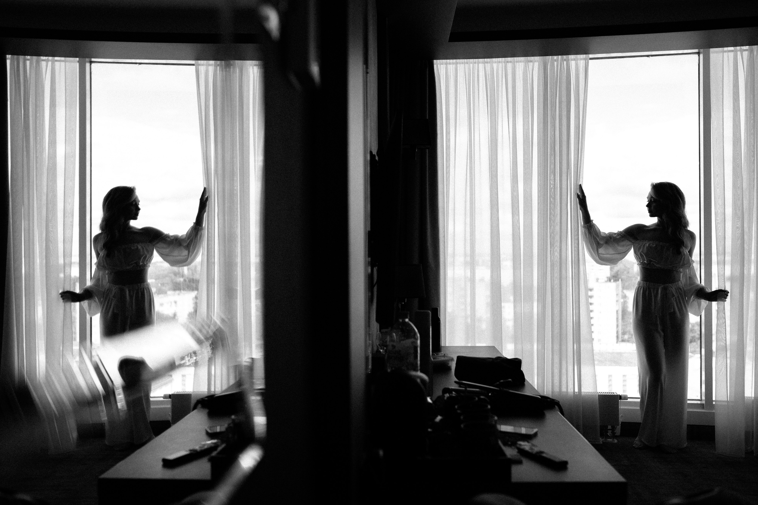 Денис & Лиза. Анастасия Гольнева