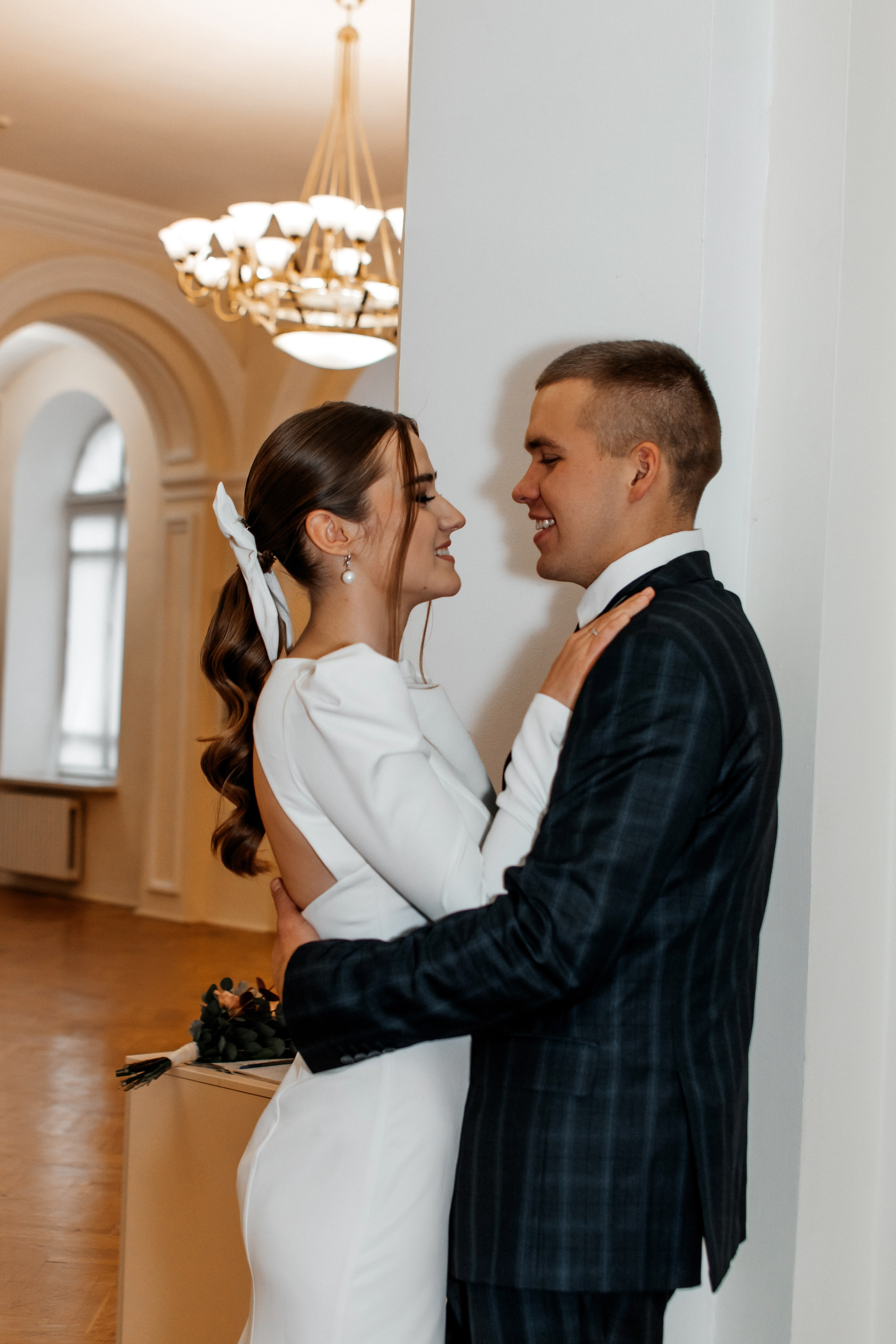 Илья & Катя. Ярмольчик Марина, Fashion фотограф в г Витебск и за его пределами