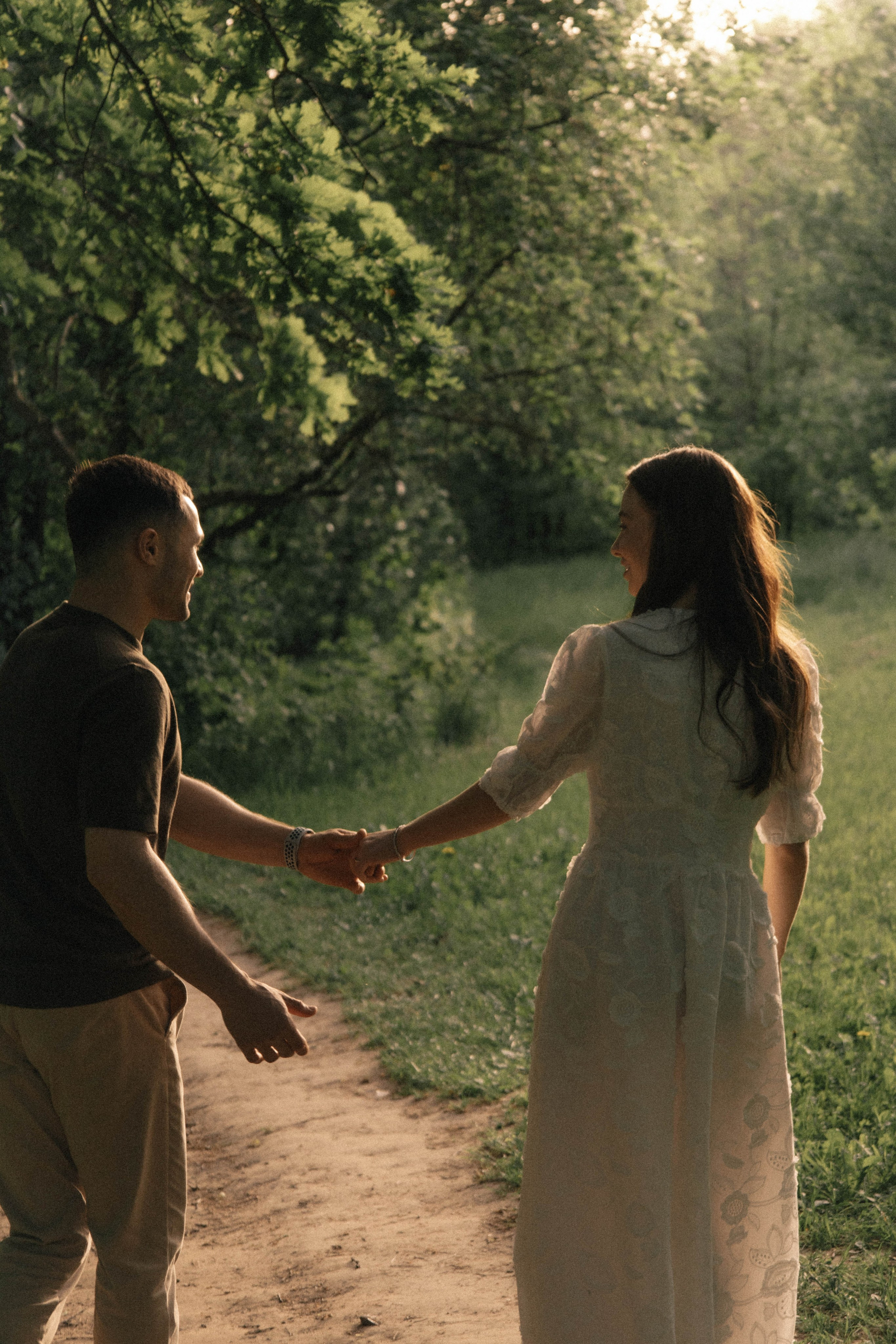 Букет полевых цветов. Семейный фотограф Химки — Москва