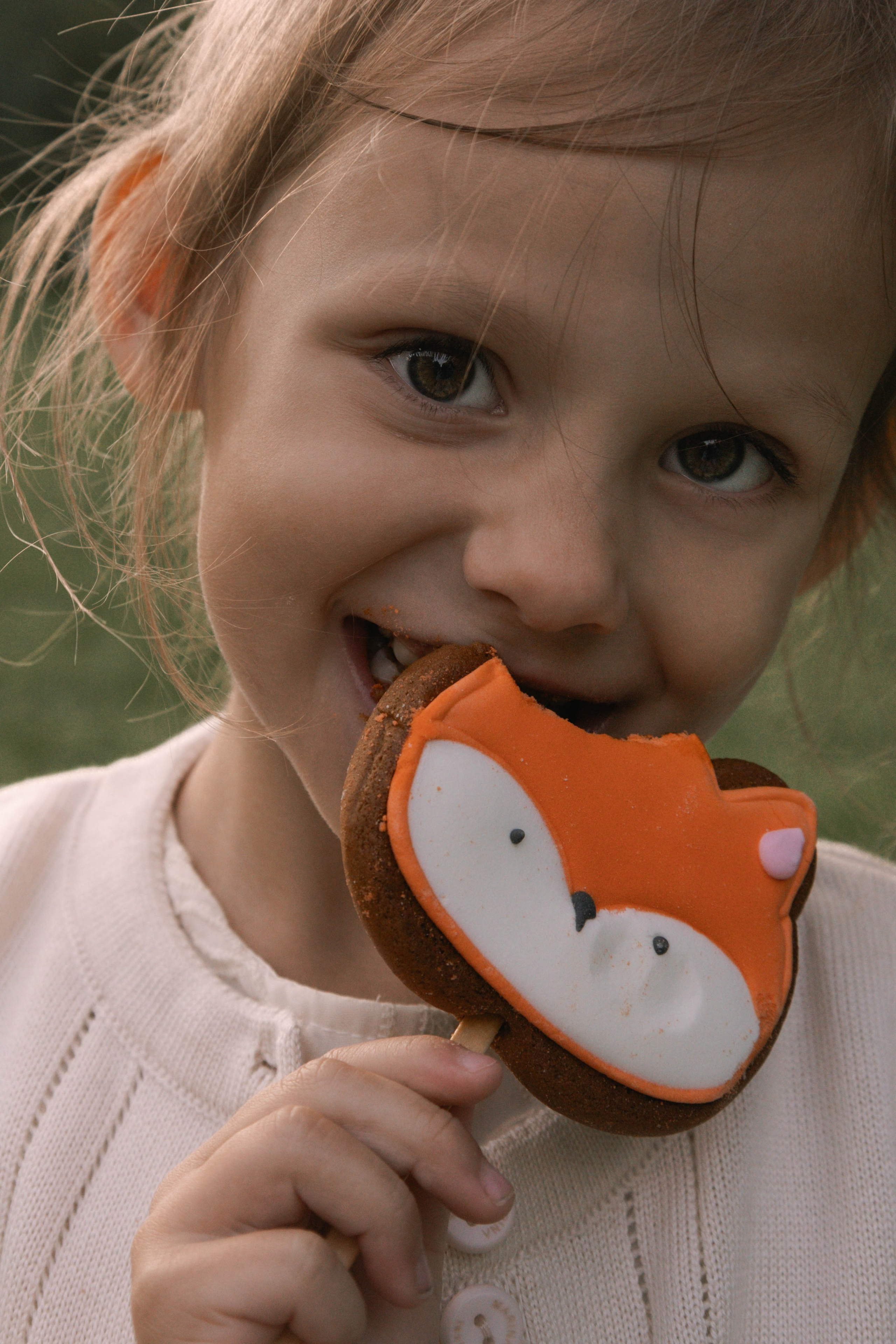 Там, где смеется сердце ❤️. Семейный фотограф Химки — Москва