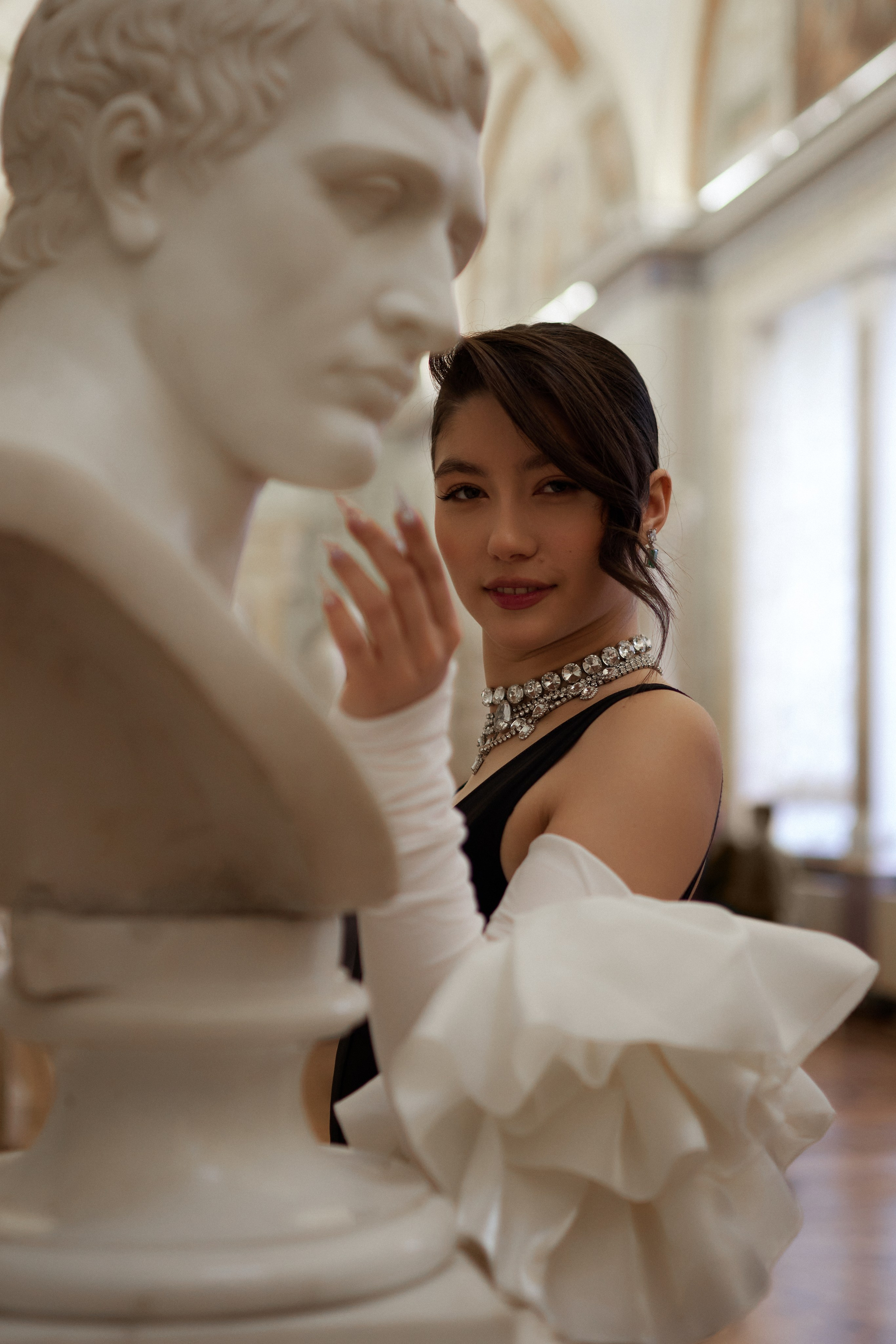 Артем и Лолита. Свадебный фотограф Светлана Кривчикова