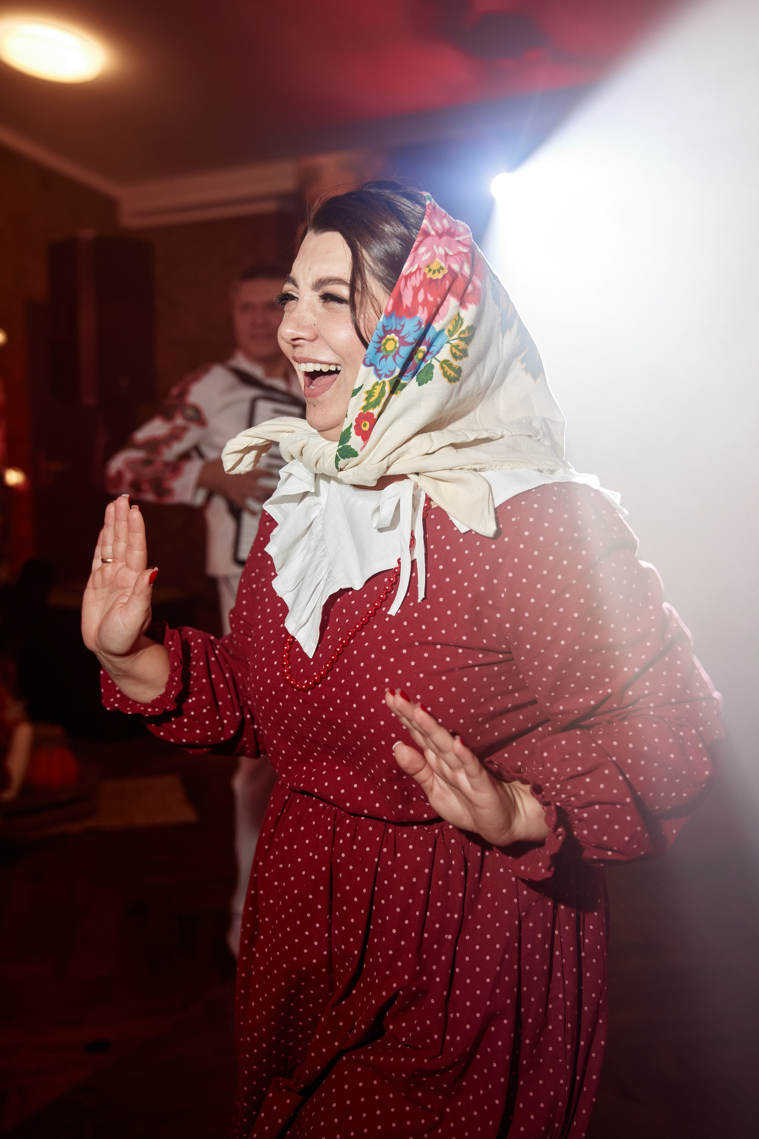 Анка — провинциалка. Репортажный Фотограф | Константин Кондрашов