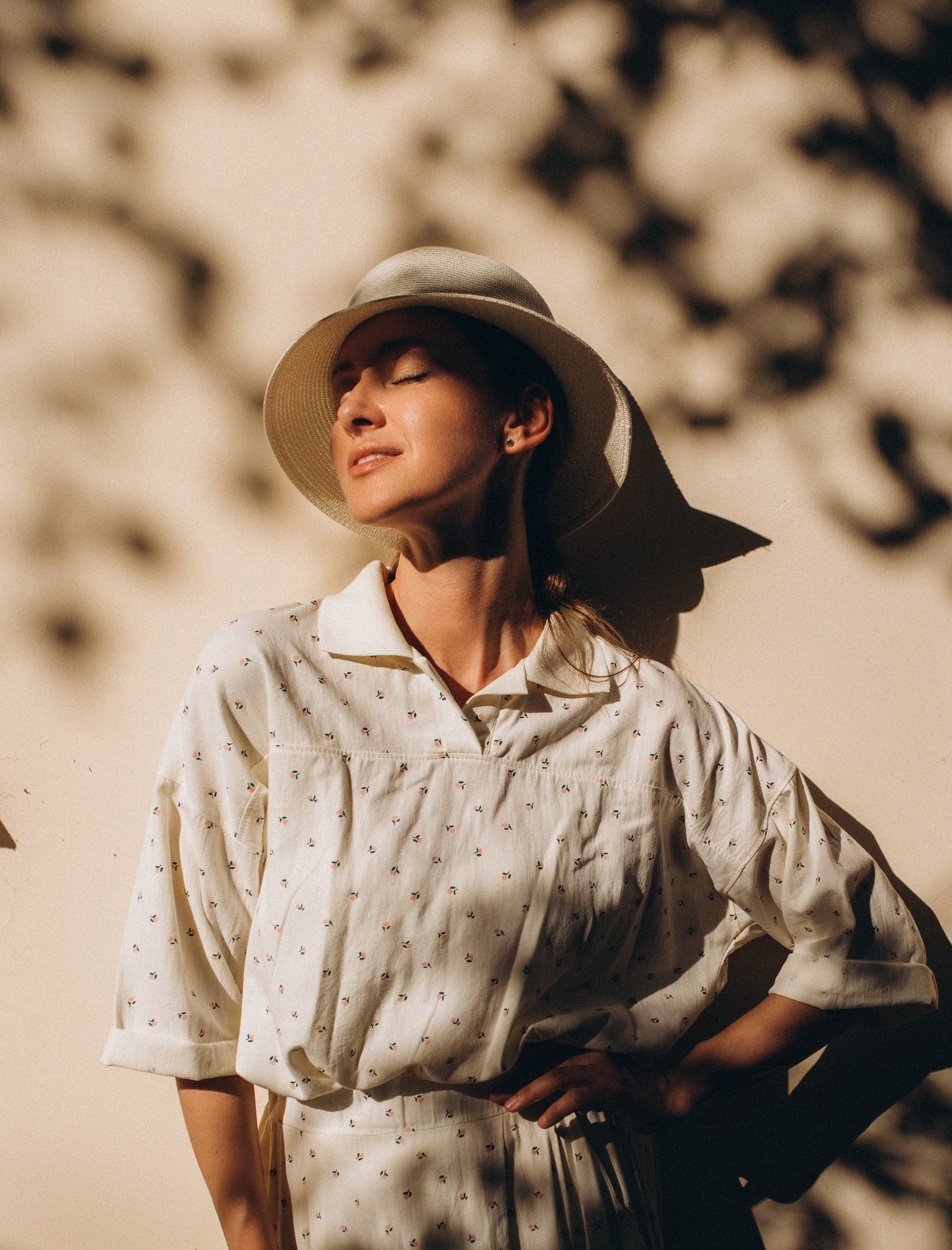 Оля солнце. Семейный фотограф в Санкт-Петербурге Ирина Иванова