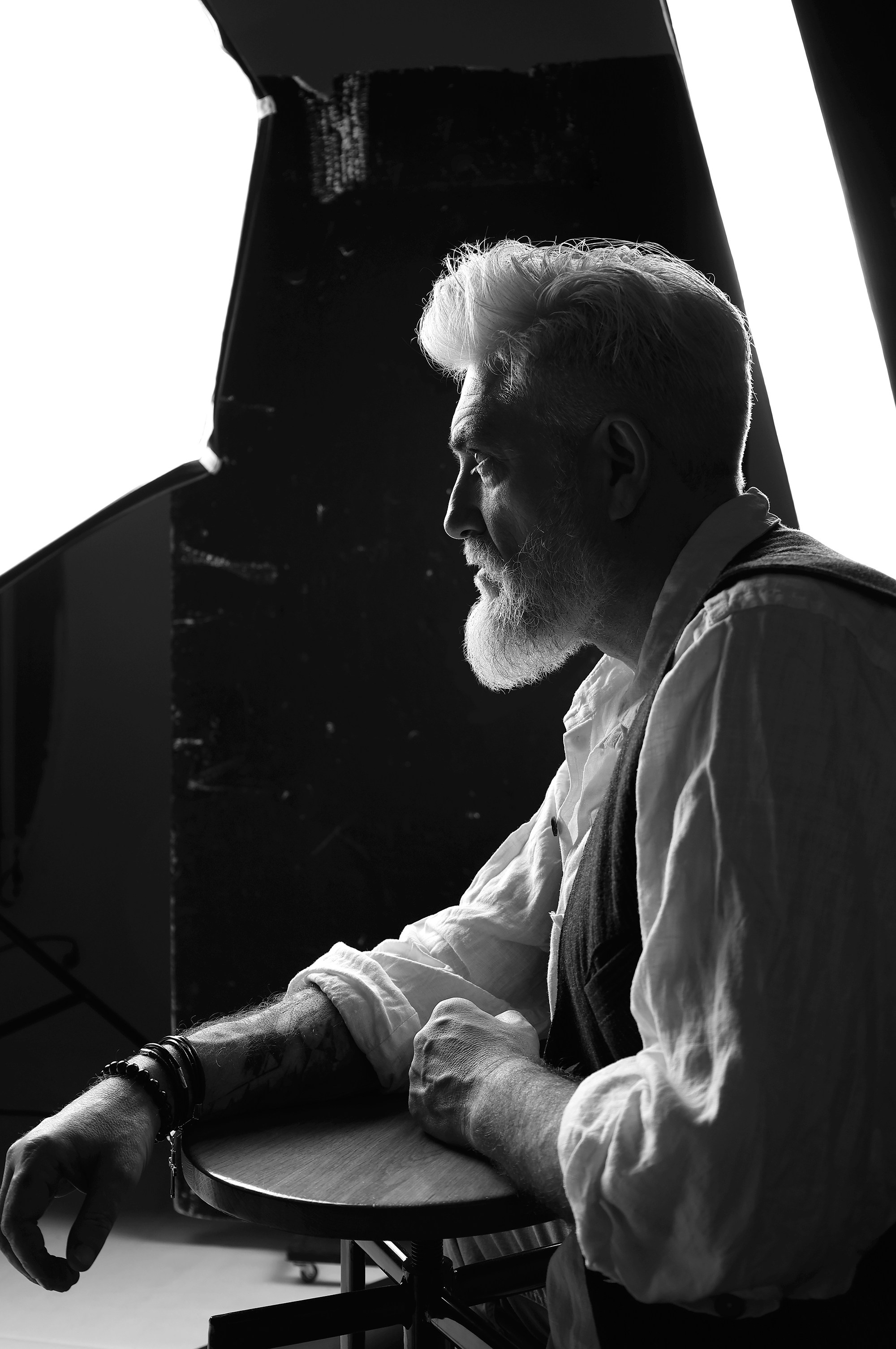 Портреты. Фотограф в Москве Юлия Майорова