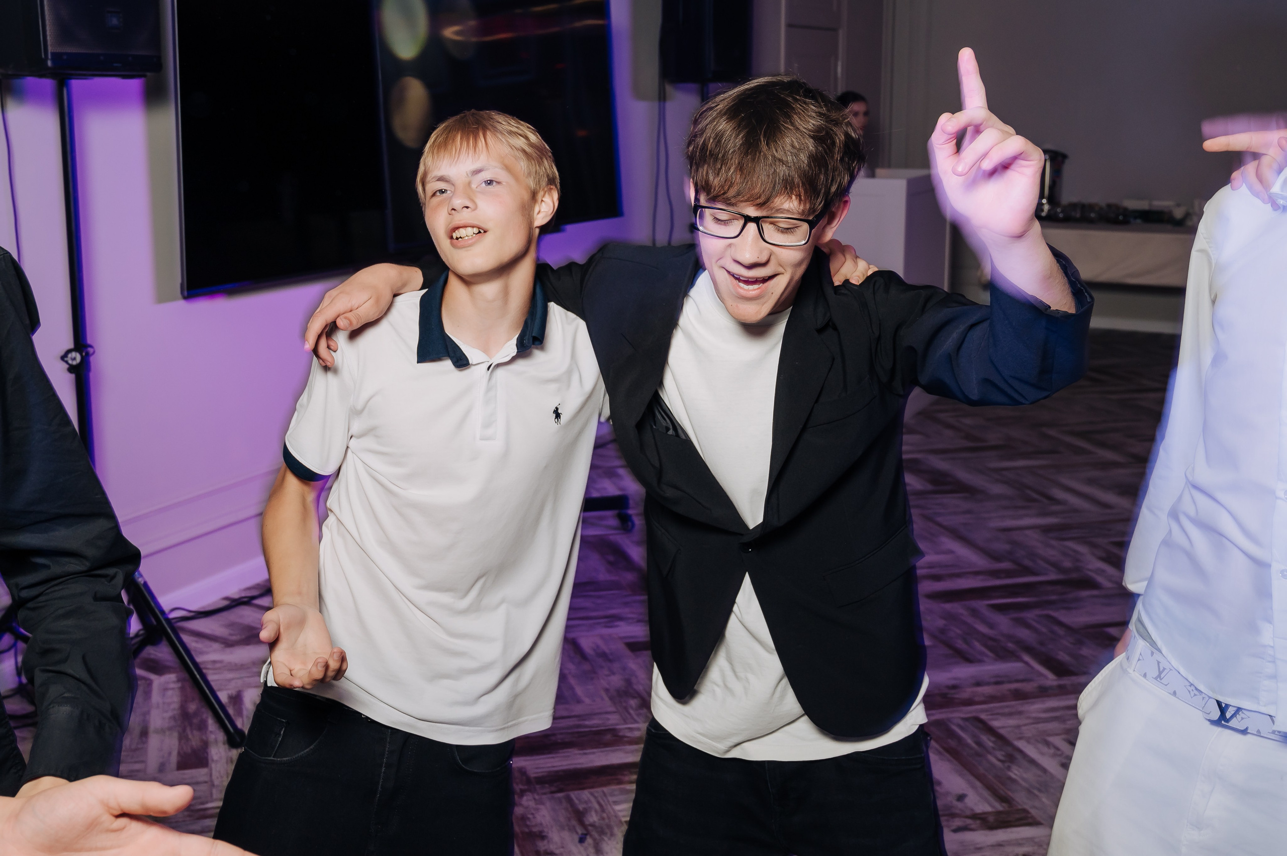 Выпускной. Фотограф Елена Афанасьева