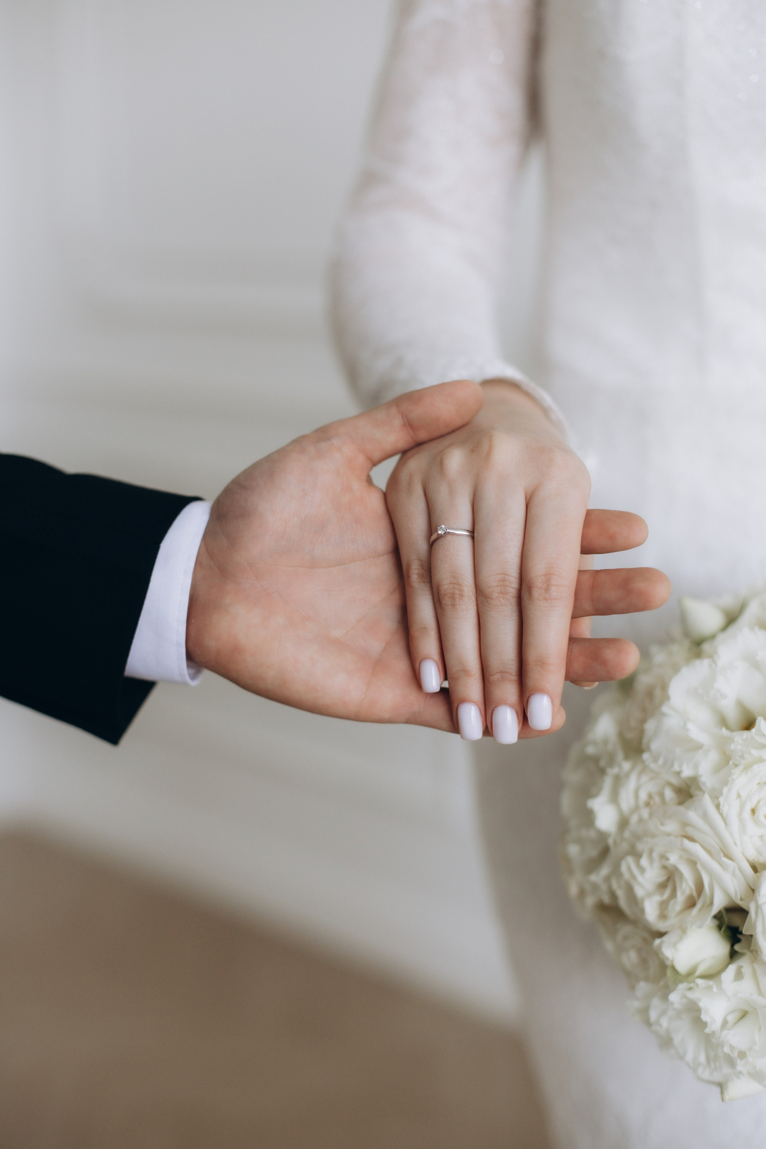 Нурсултан и Дарья. Портретный и свадебный фотограф в Астрахани Сабира Аубекерова