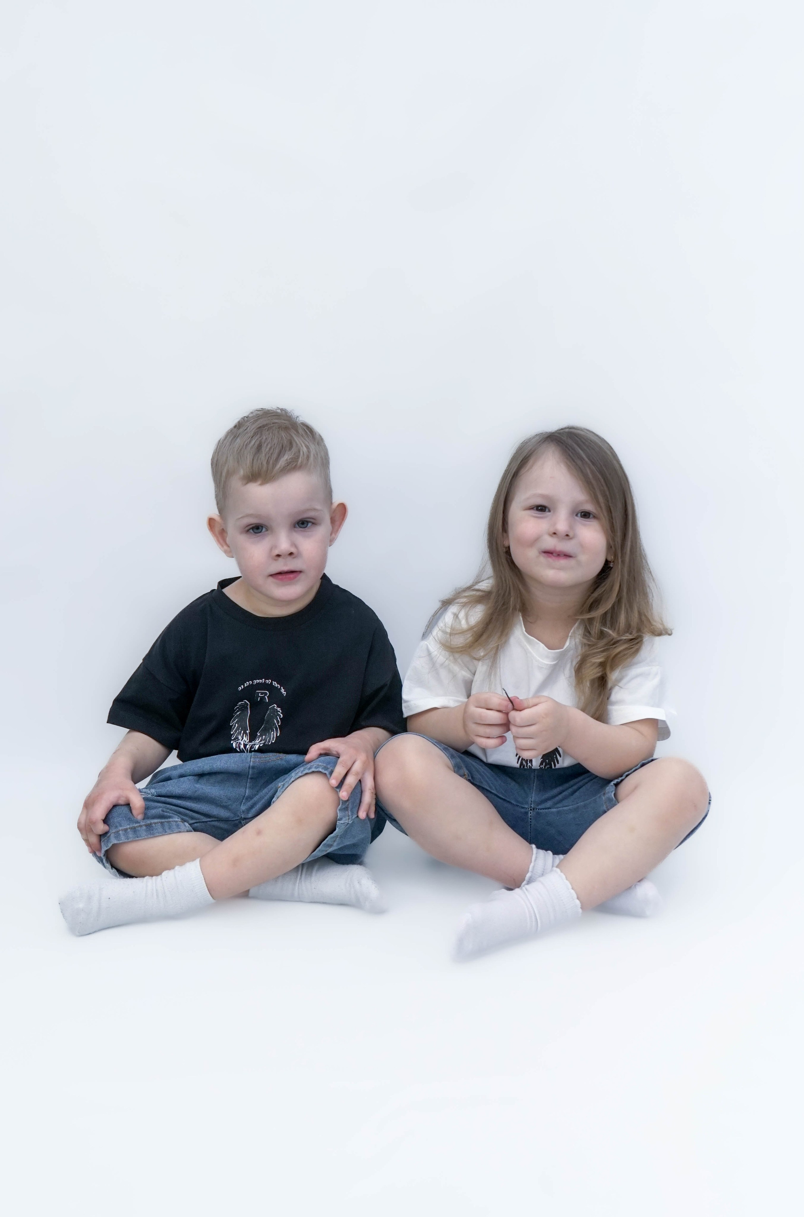 Детская одежда для Озон и WB. Фотограф Санкт-Петербург