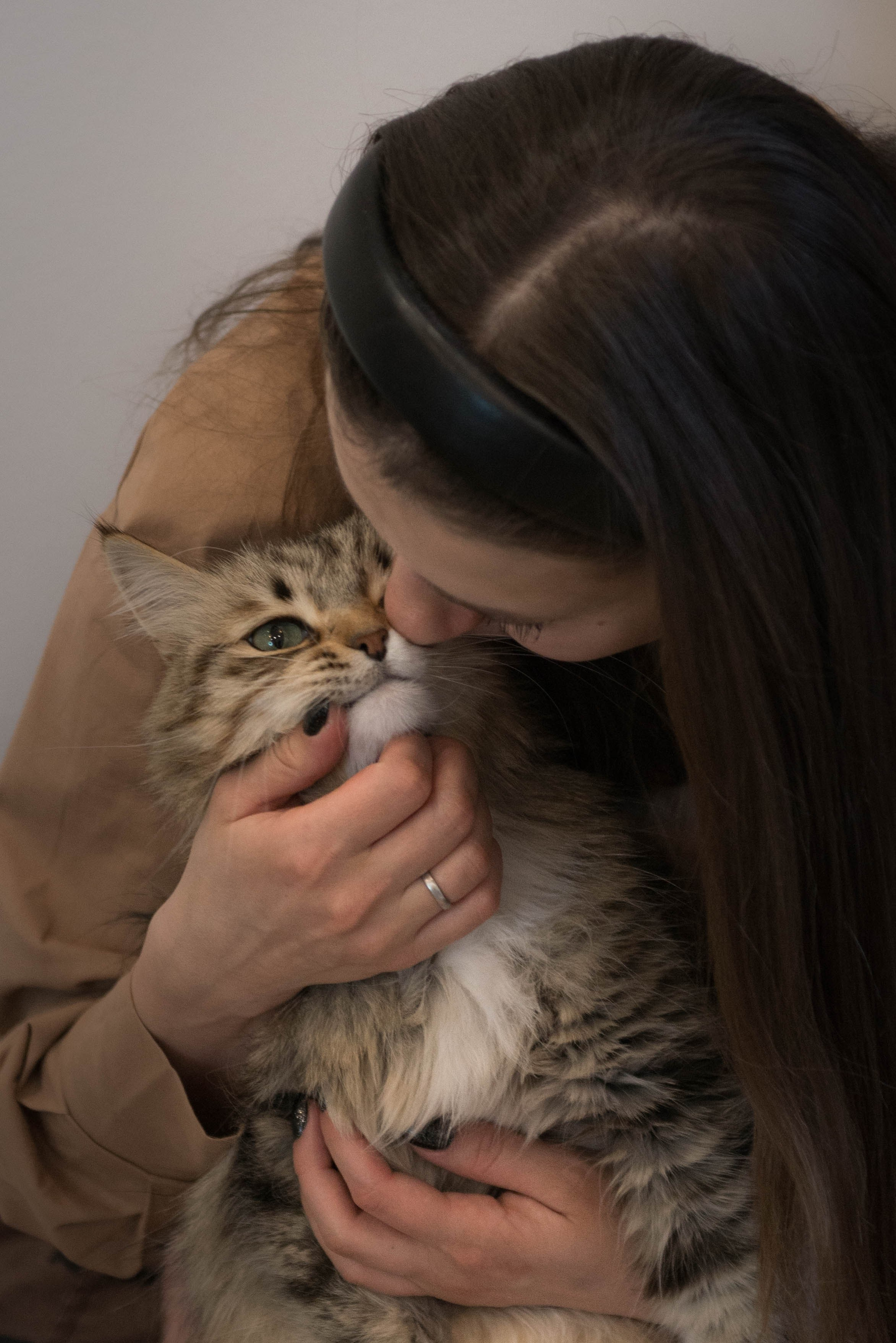 Фотограф Санкт-Петербург