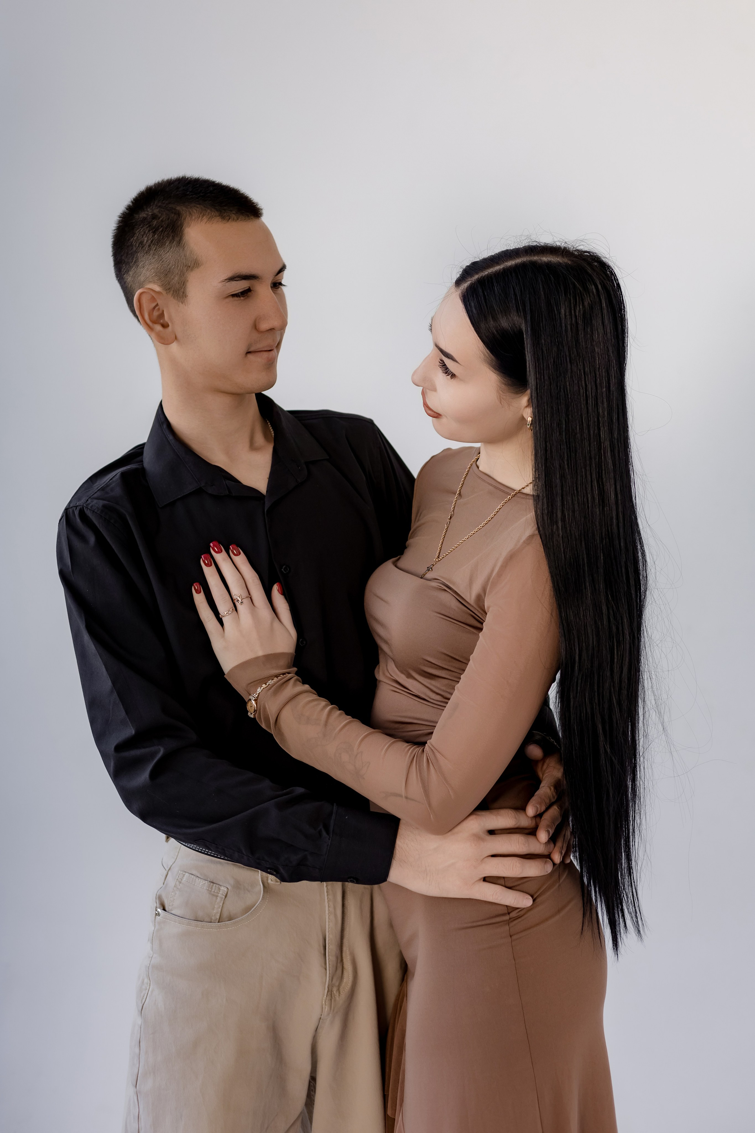 Love Story. Главная