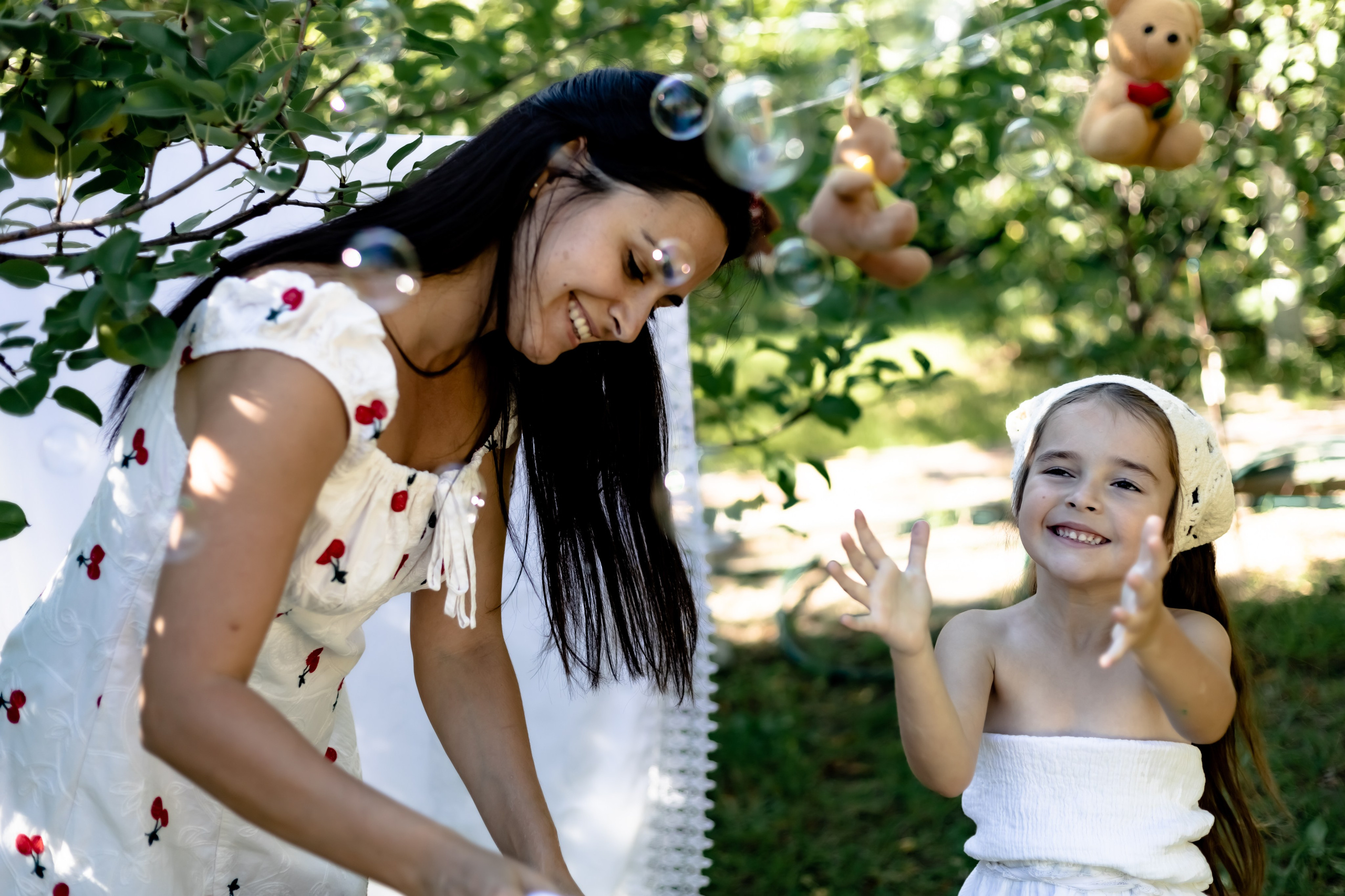 Семейная съемка. Главная